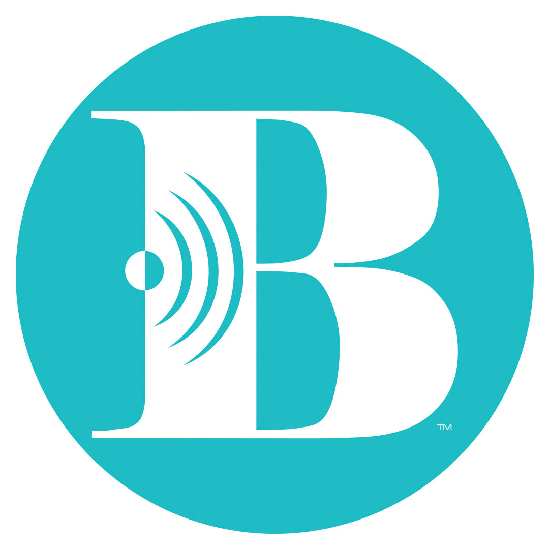 Redesigned logo