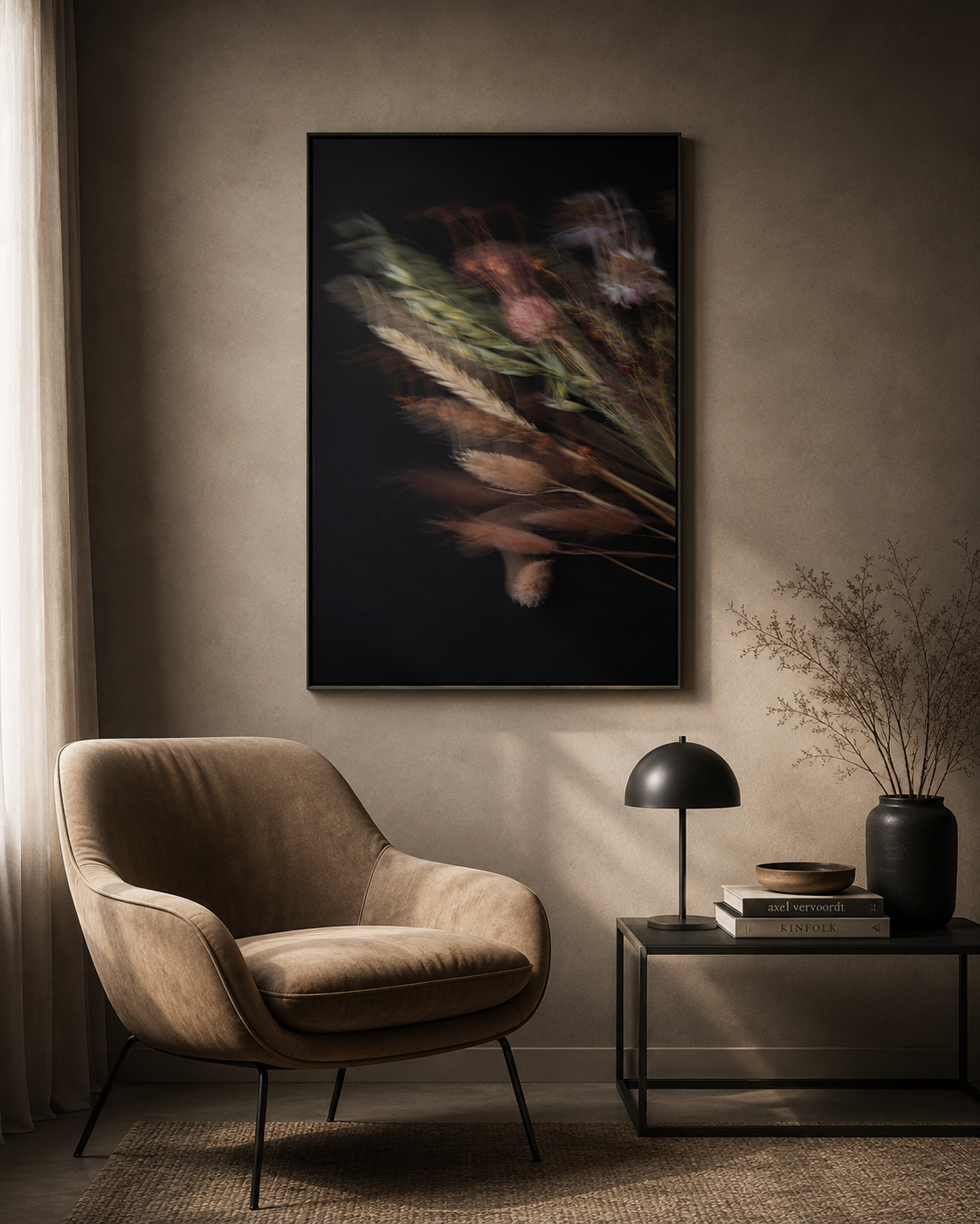 Not a Portrait – N°4. Edition of 10