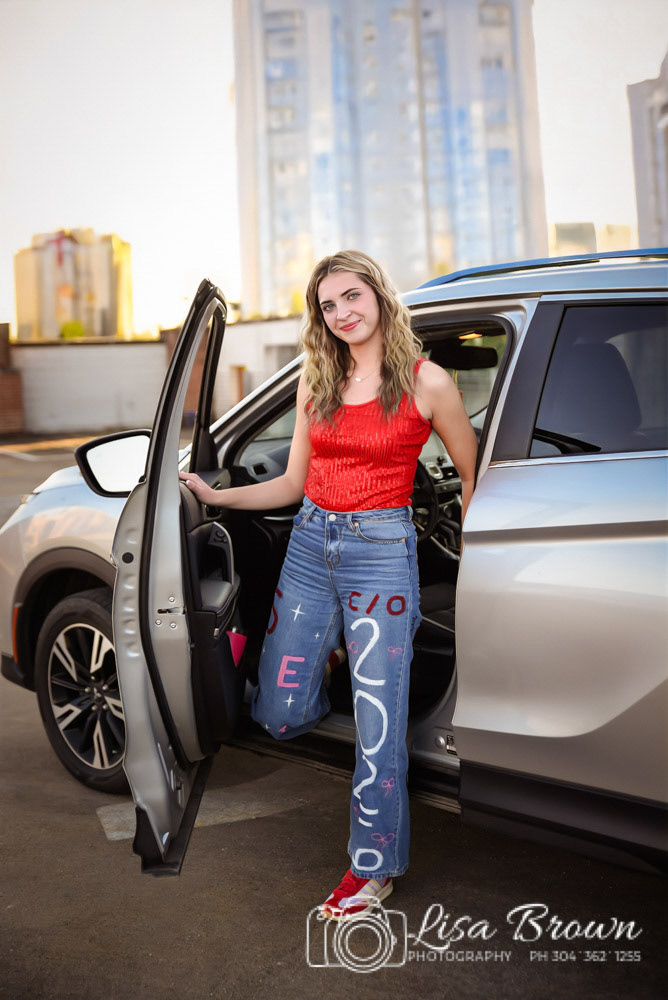 FAMILY KIDS PORTRAIT SESSION PHOTOGRAPHED BY LISA BROWN