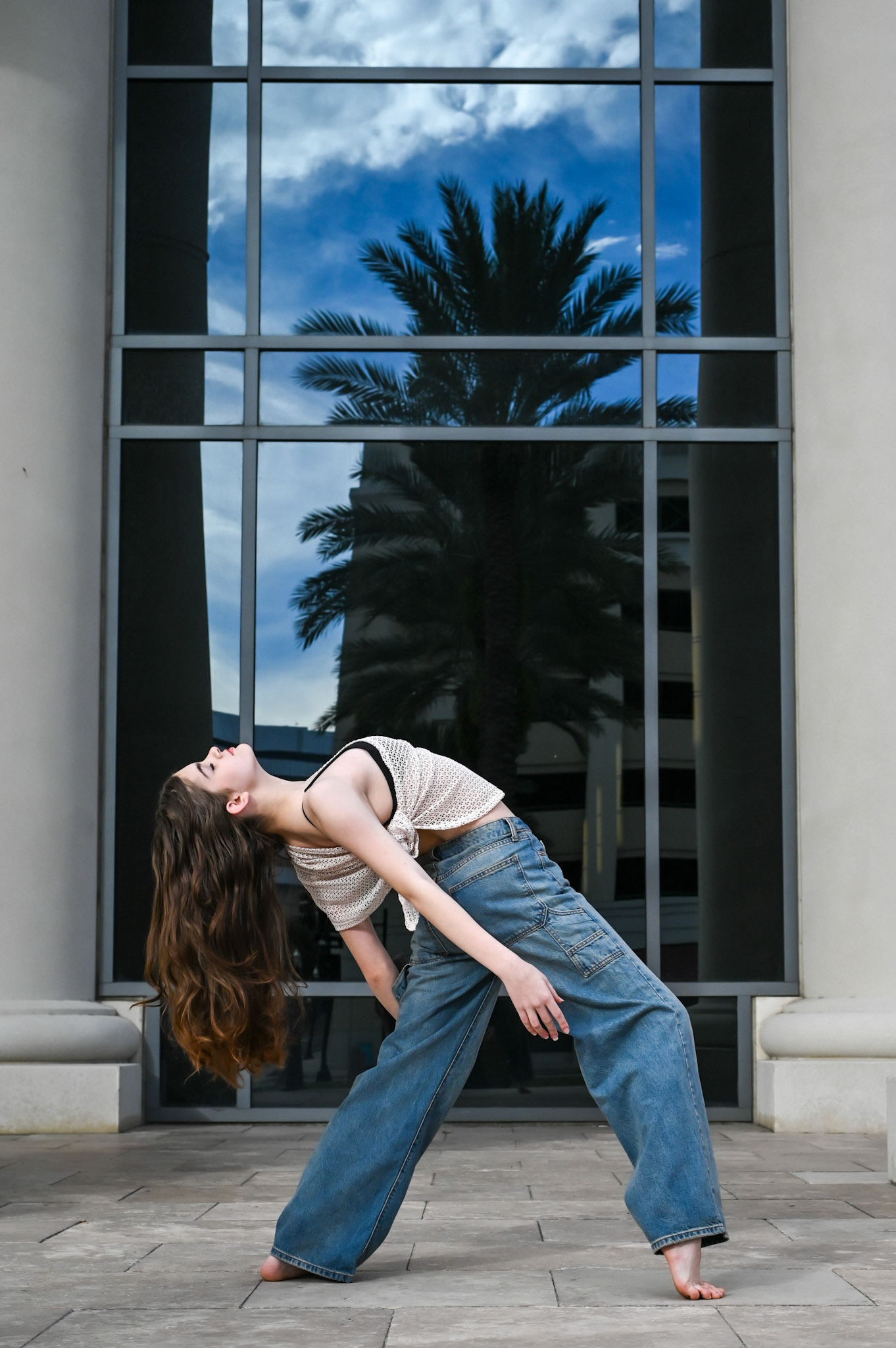 SENIOR PORTRAIT SESSION PHOTOGRAPHED BY LISA BROWN