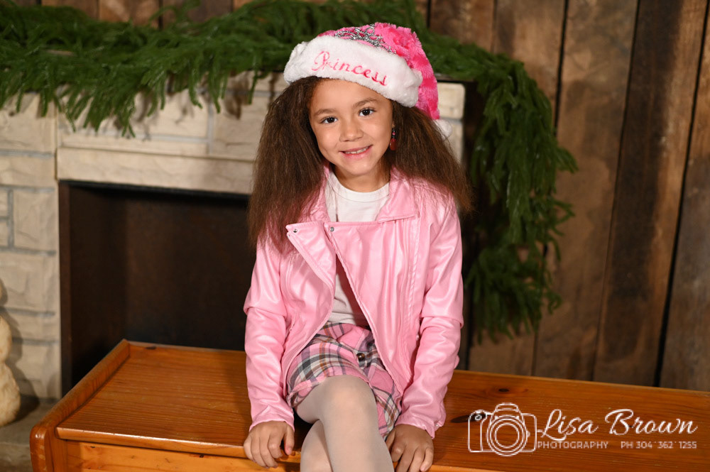 SENIOR PORTRAIT SESSION PHOTOGRAPHED BY LISA BROWN