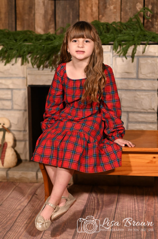 SENIOR PORTRAIT SESSION PHOTOGRAPHED BY LISA BROWN