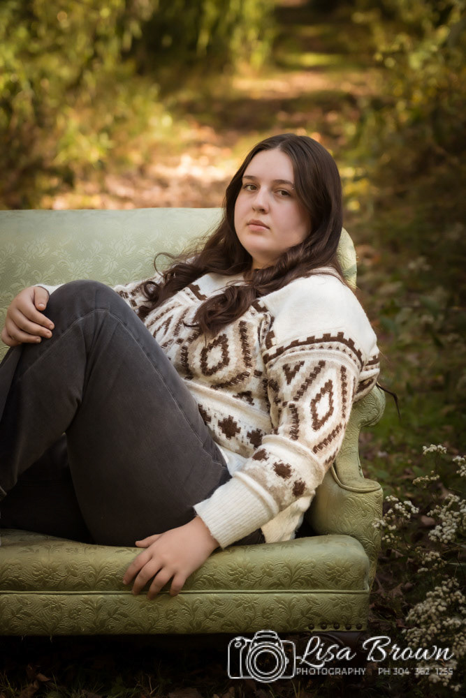 FAMILY KIDS PORTRAIT SESSION PHOTOGRAPHED BY LISA BROWN