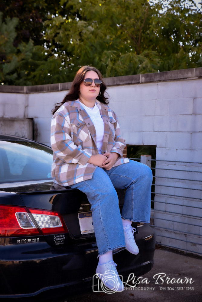 FAMILY KIDS PORTRAIT SESSION PHOTOGRAPHED BY LISA BROWN