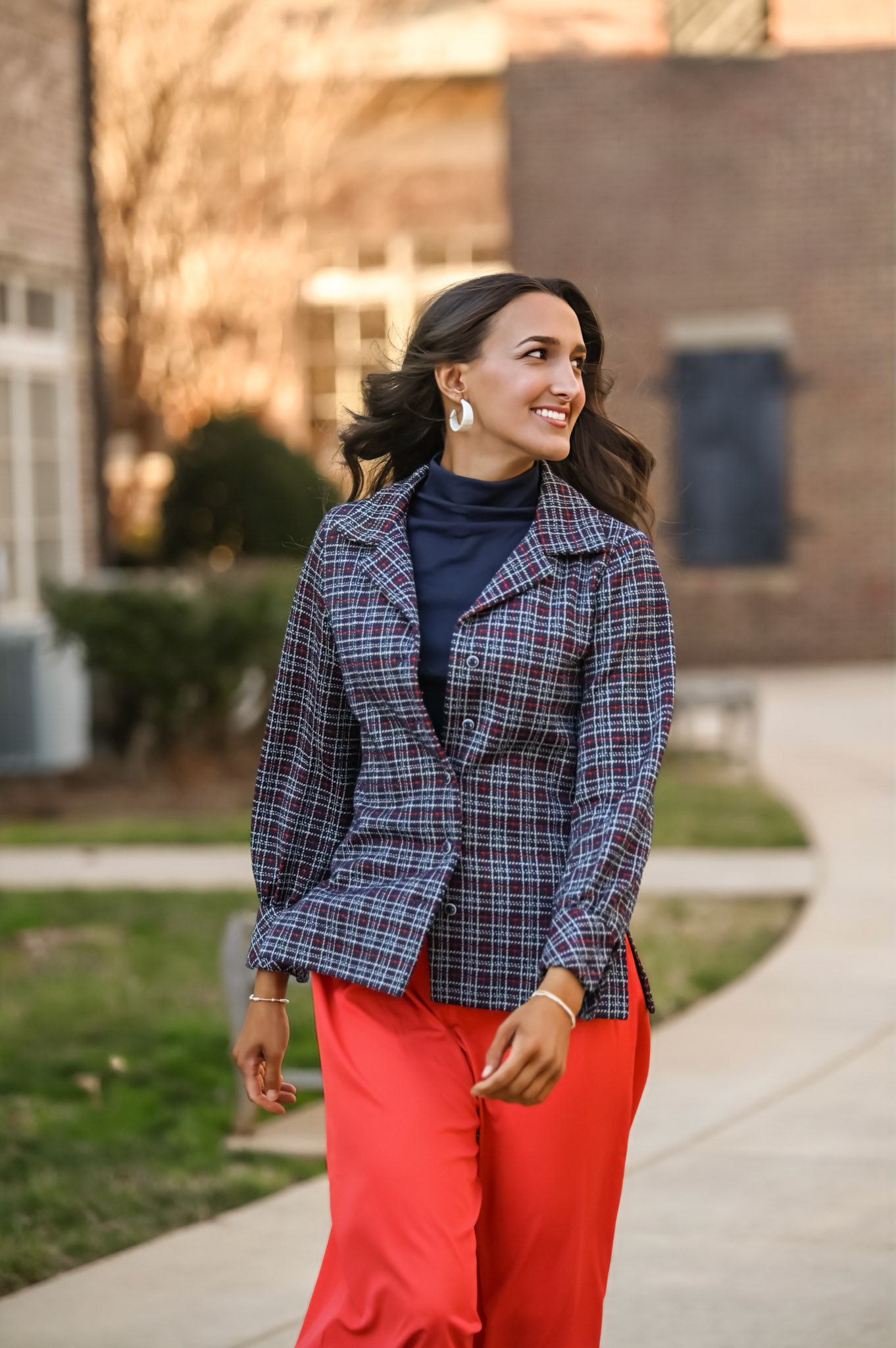 SENIOR PORTRAIT SESSION PHOTOGRAPHED BY LISA BROWN