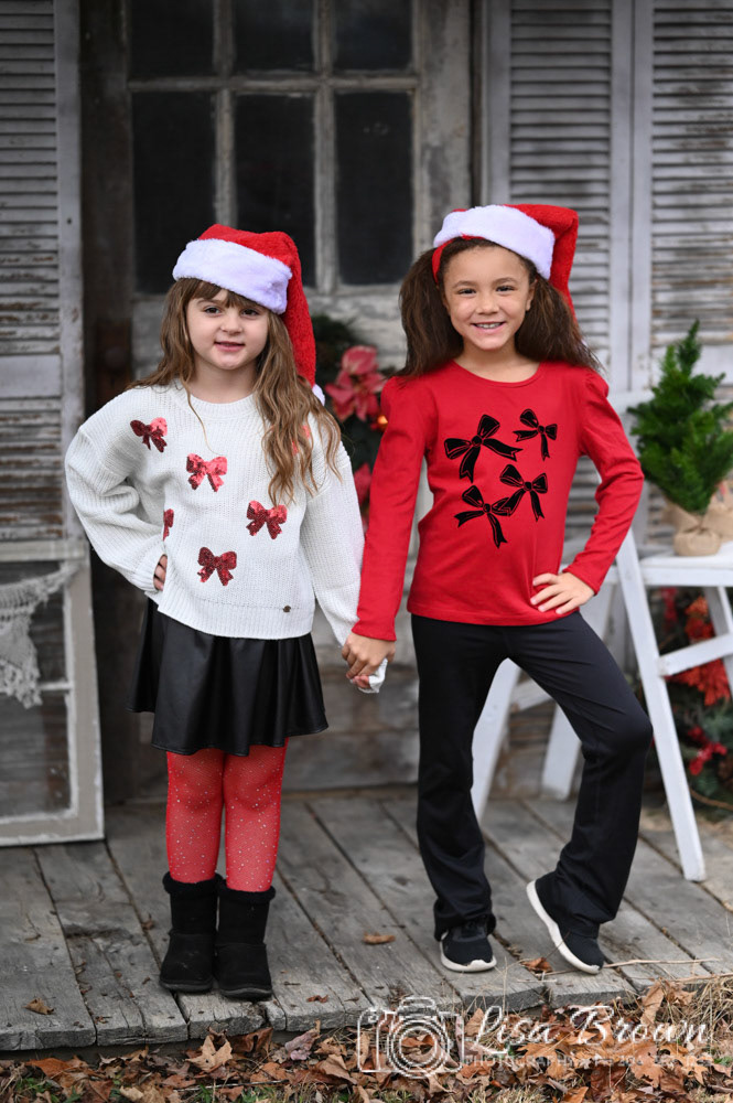 SENIOR PORTRAIT SESSION PHOTOGRAPHED BY LISA BROWN