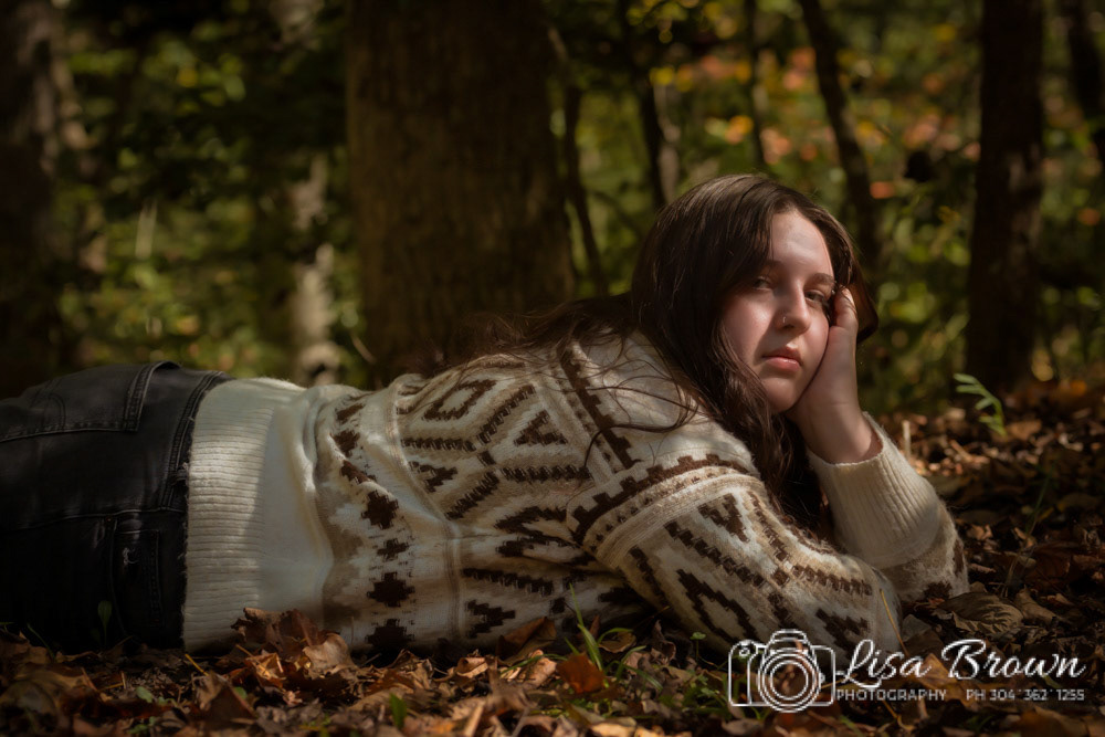 FAMILY KIDS PORTRAIT SESSION PHOTOGRAPHED BY LISA BROWN