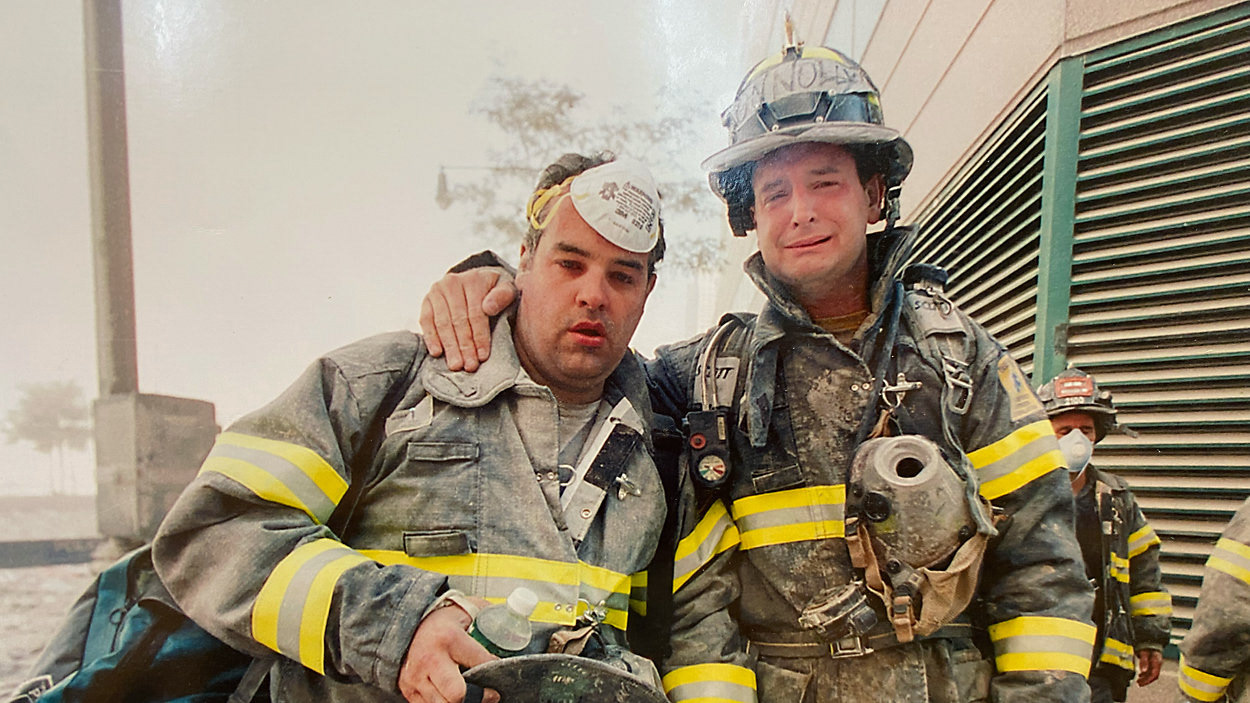 NYFD