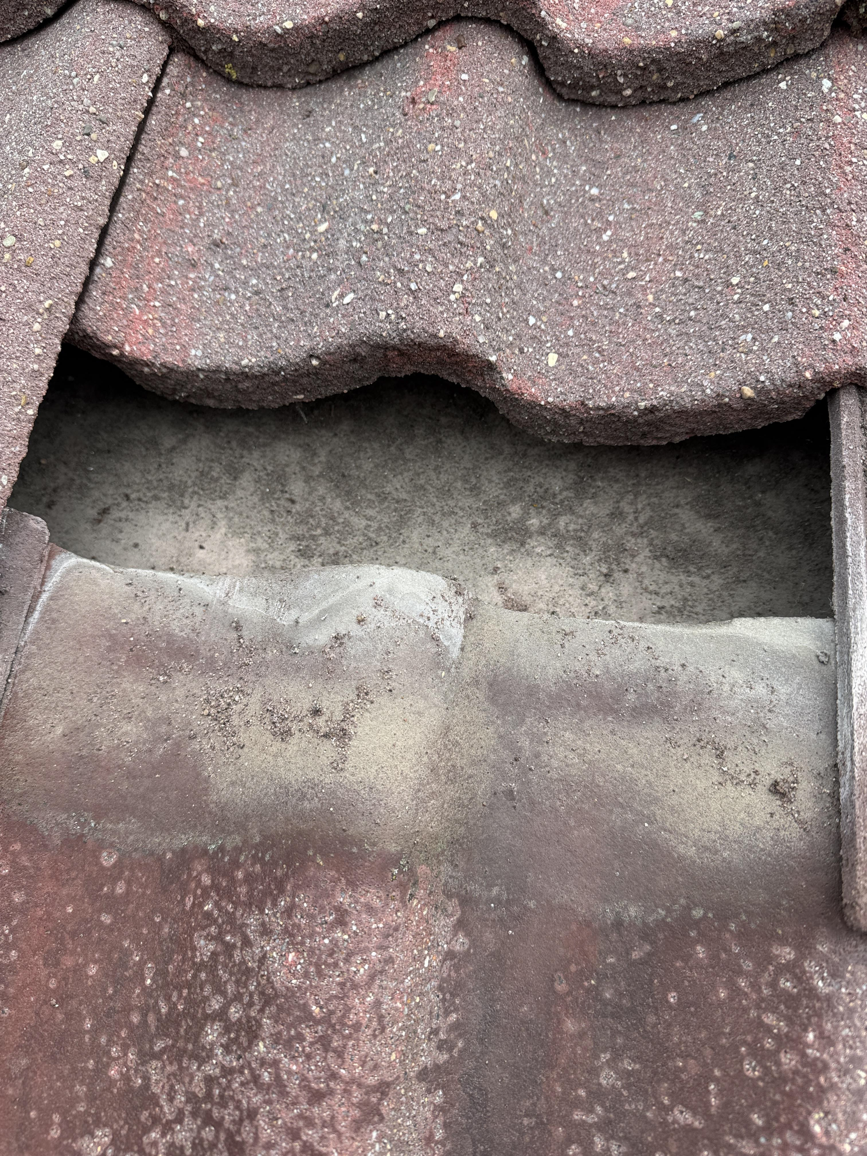 Onderdak type Menuiserite