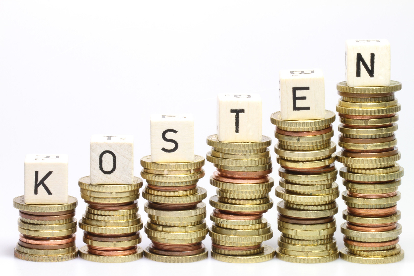 Asbest en kosten
