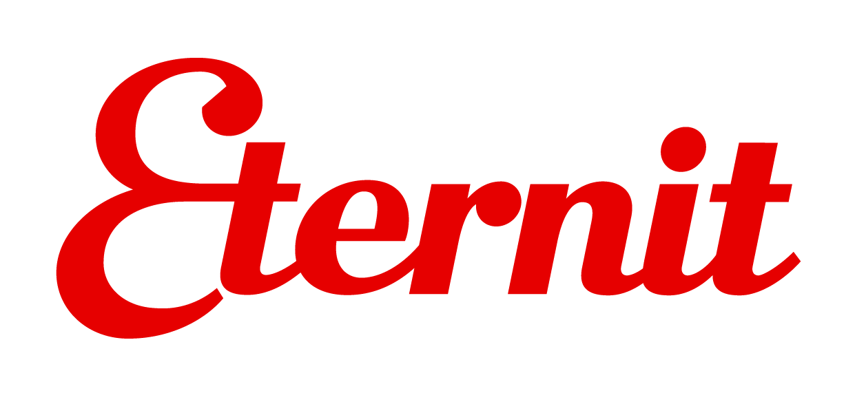 Logo Eternit
