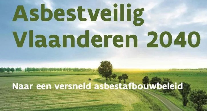 Asbestveilig Vlaanderen 2040