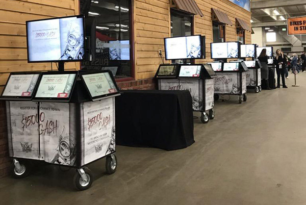 CO Motorcycle Show