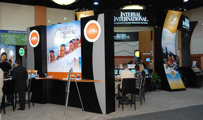 Interval International at ARDA