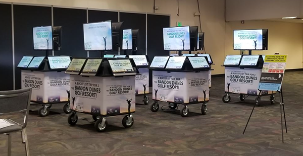 Denver Golf Show