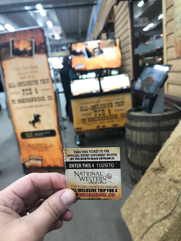 National Western Stock Show