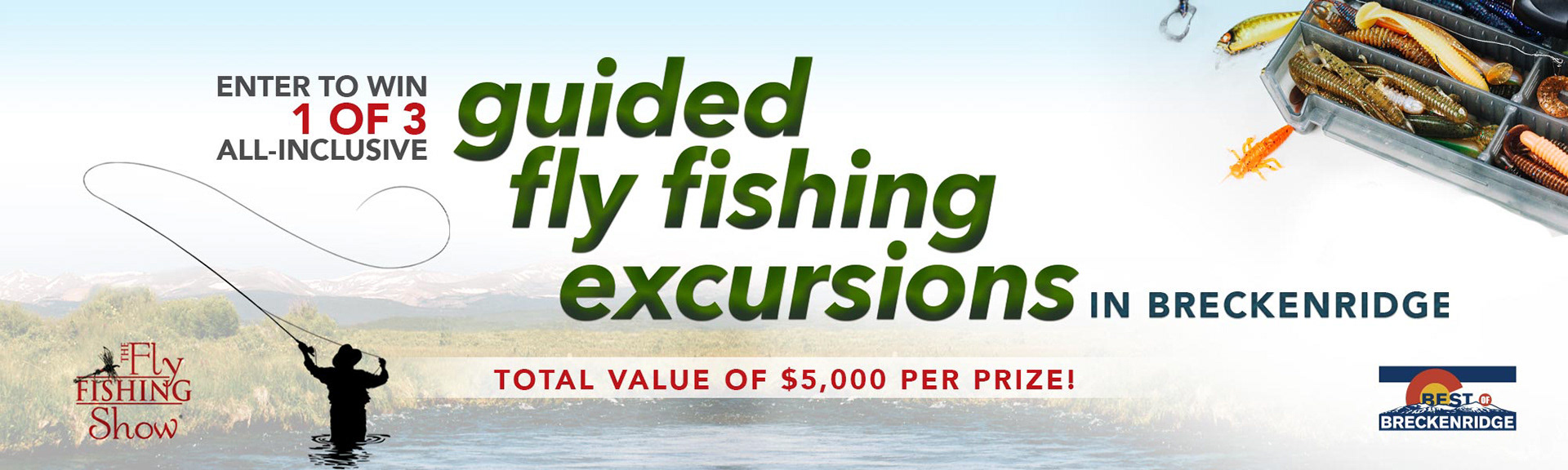 Denver Fly Fishing Festival