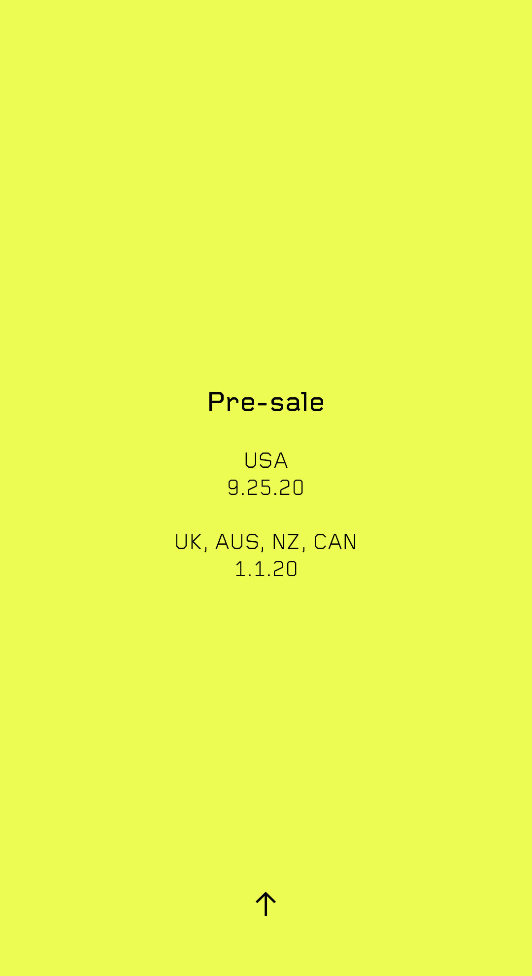 Instagram Story Design