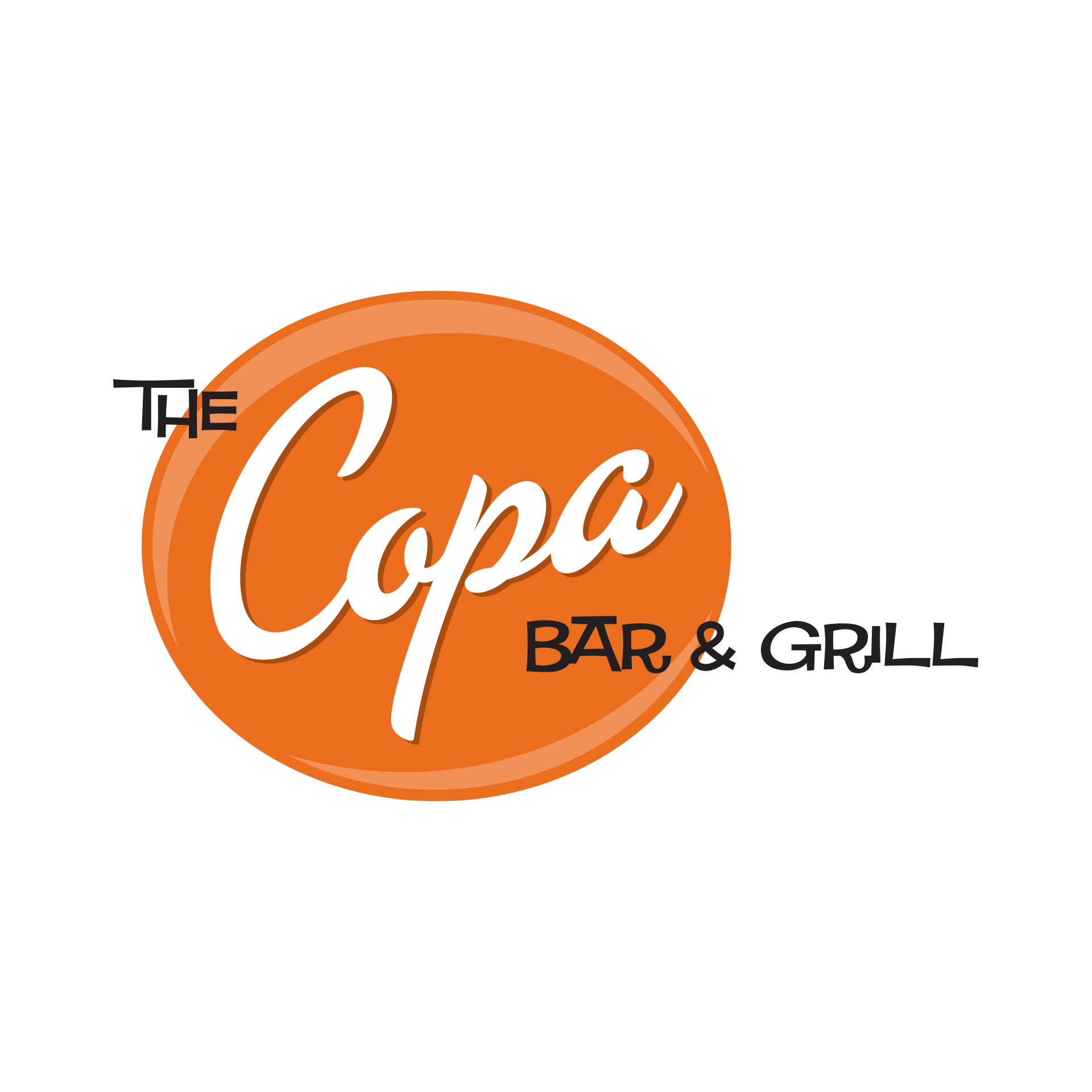 The Copa Bar & Grill at The Sands