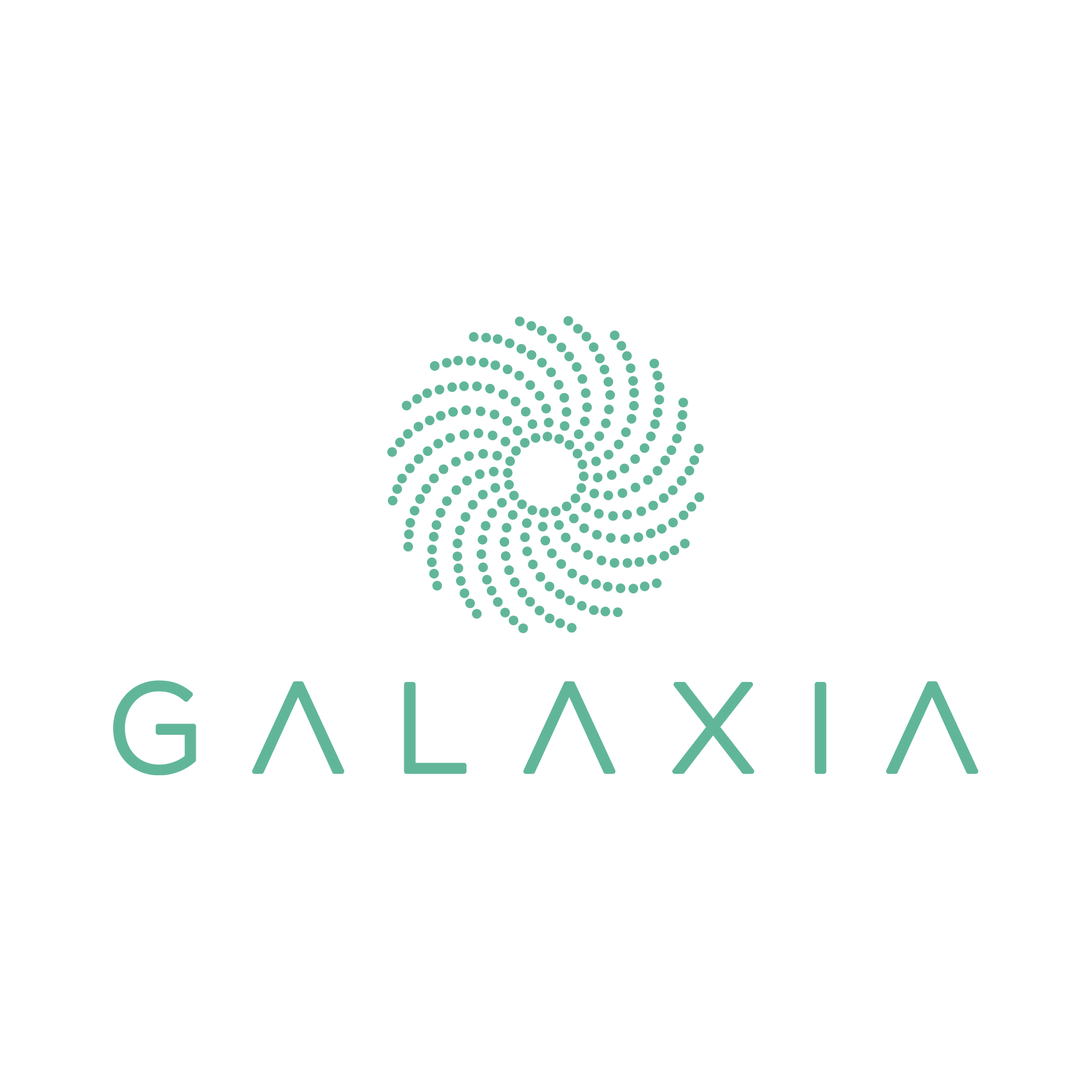 Galaxia, the Temple at Burning Man 2018