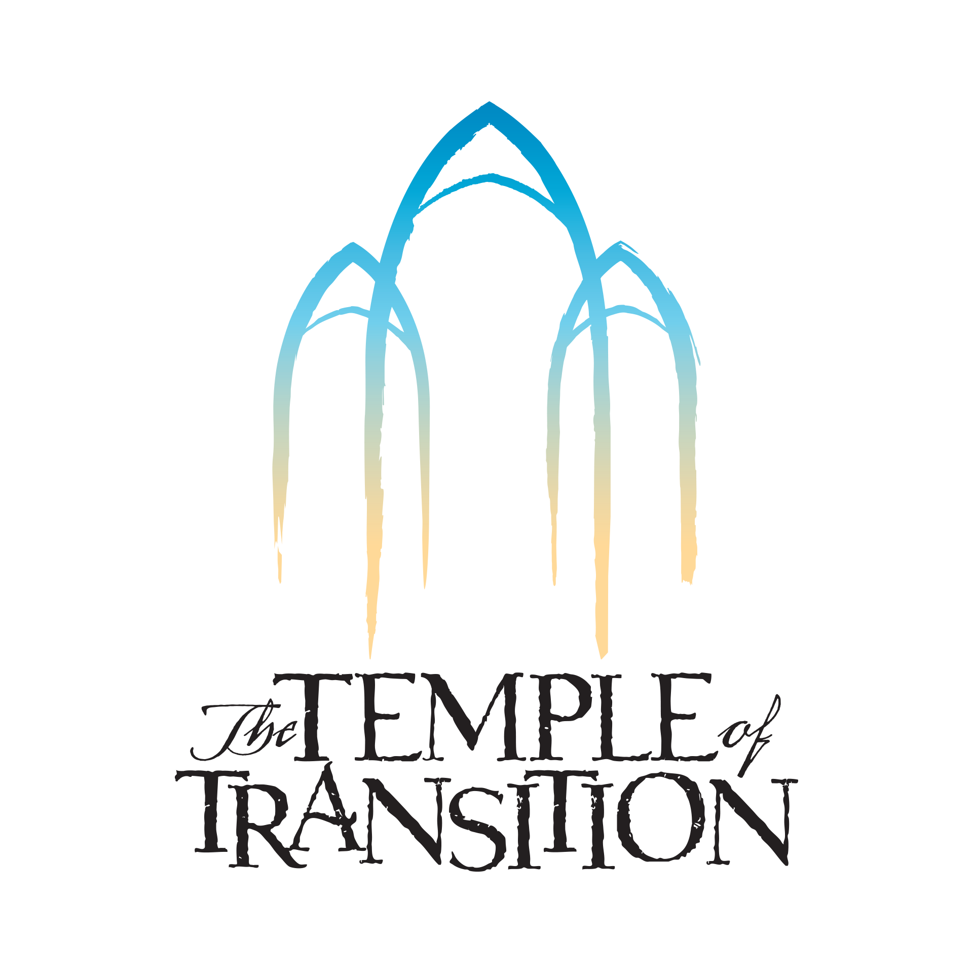 The Temple of Transition at Burning Man 2011