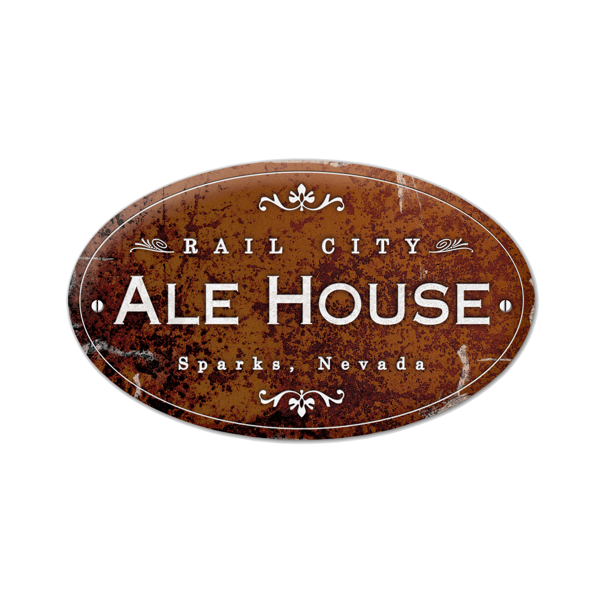 Rail City Ale House at Rail City Casino
