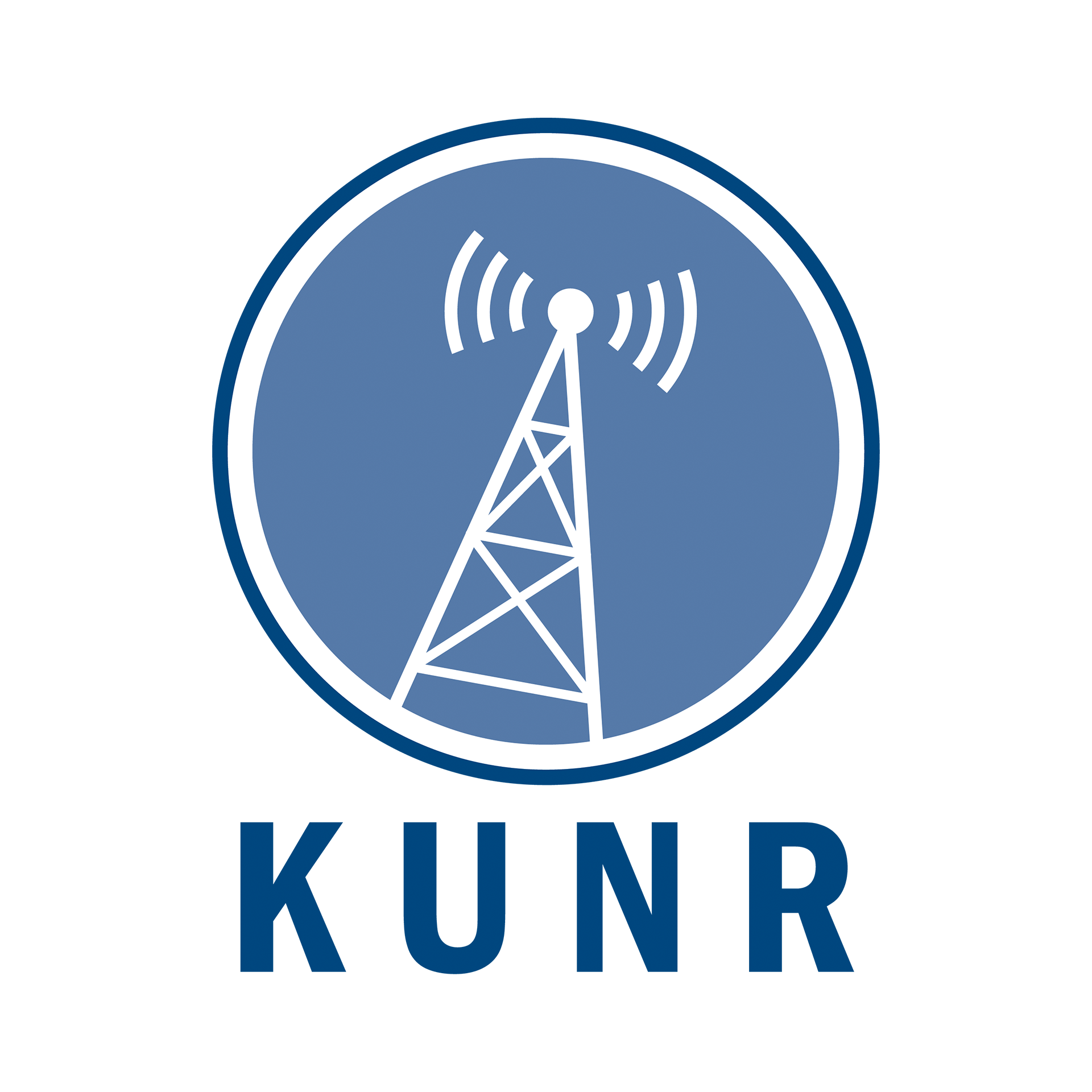 KUNR - 40th Anniversary
