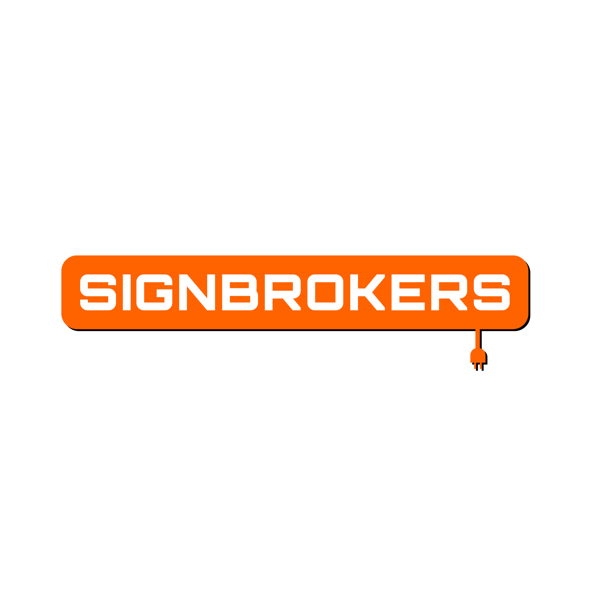 Signbrokers
