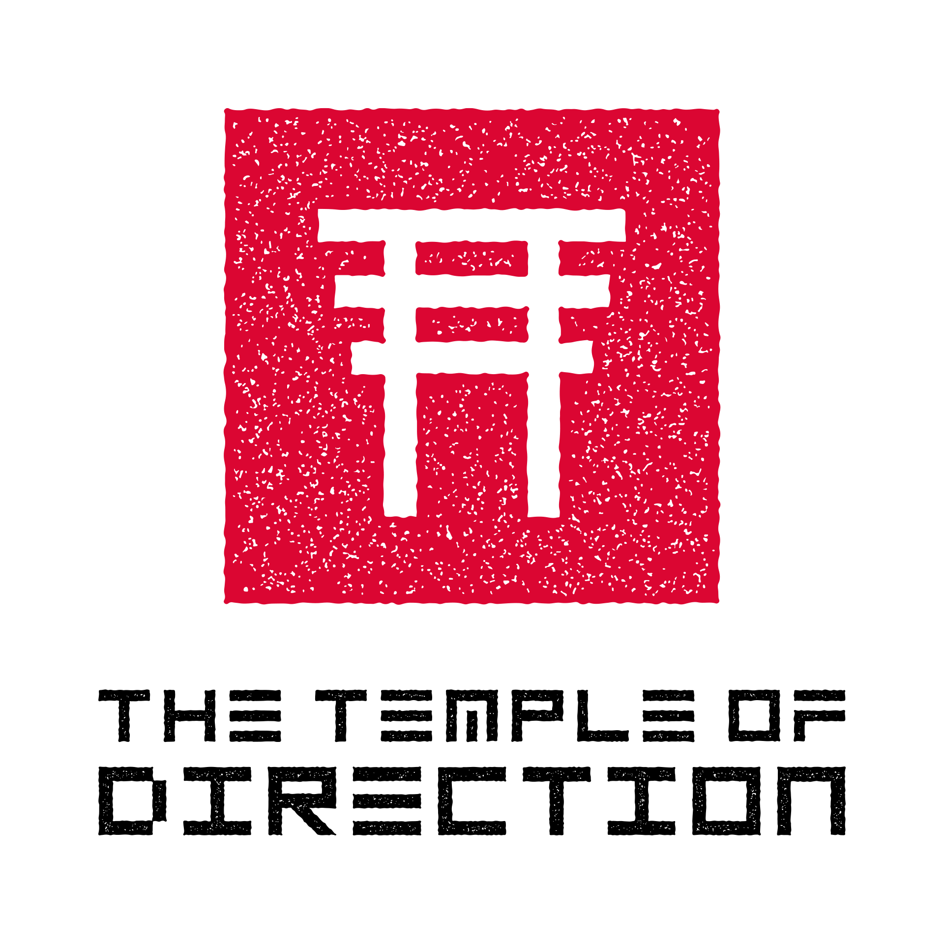 The Temple of Direction at Burning Man 2019