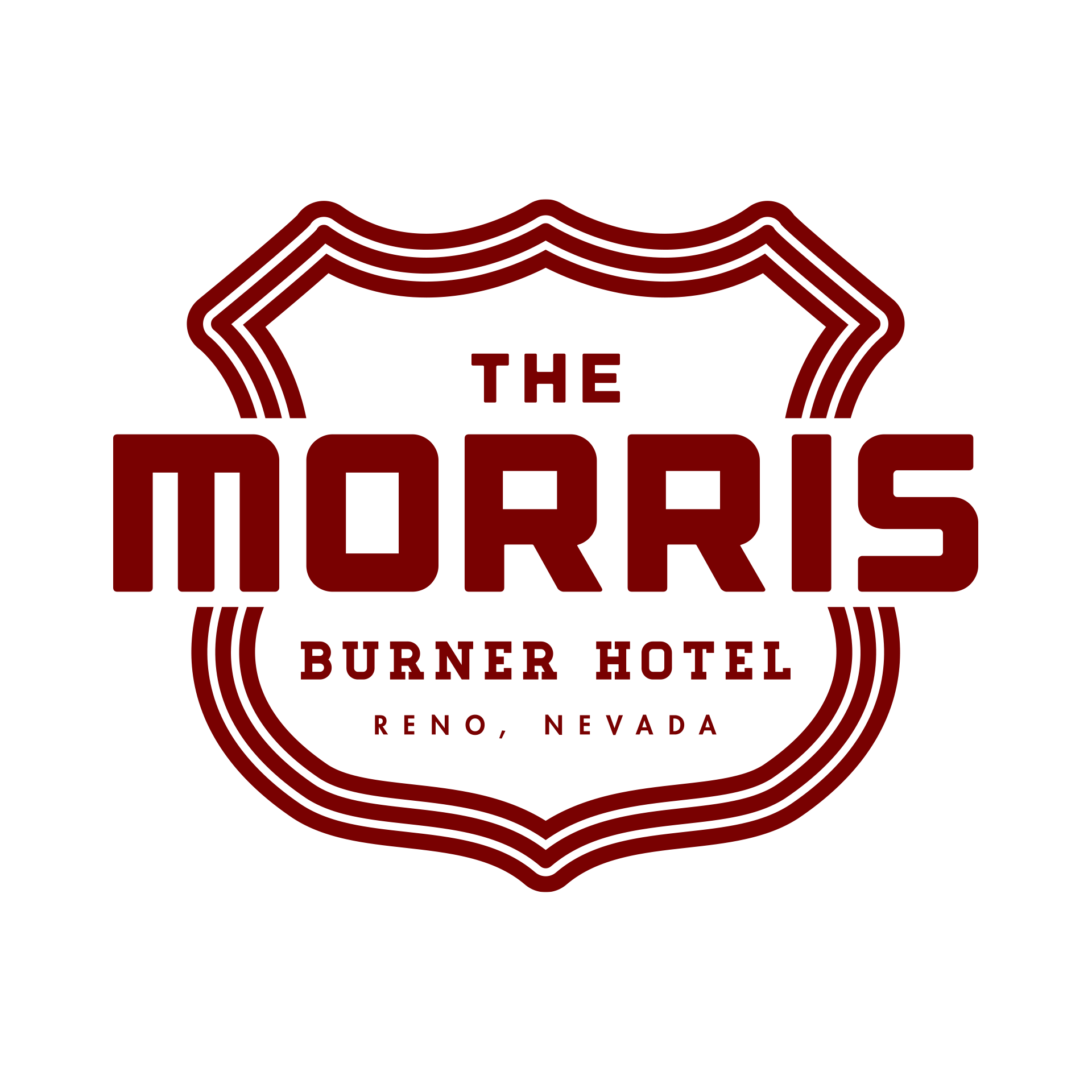 The Morris Burner Hotel