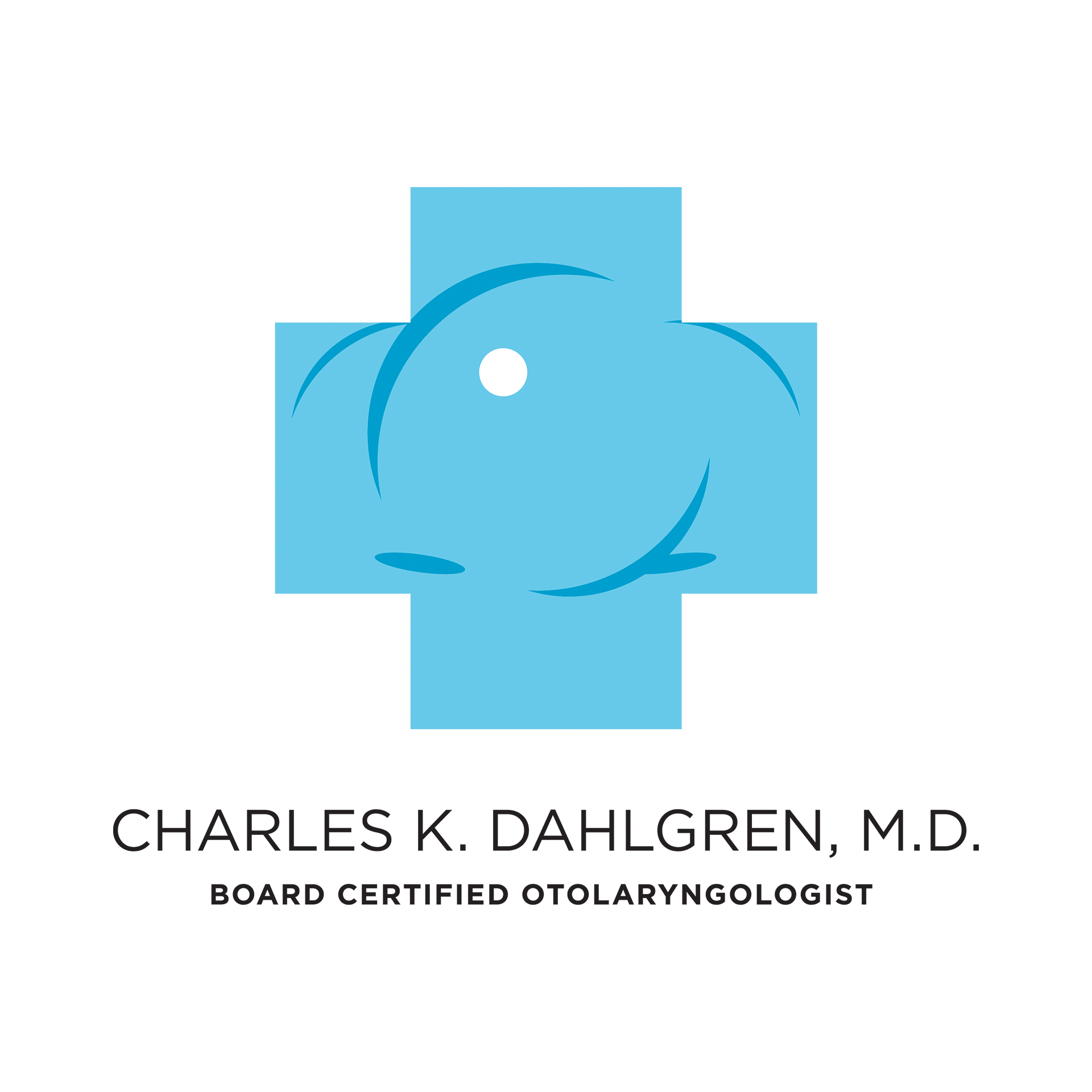 Charles K. Dahlgren, M.D.