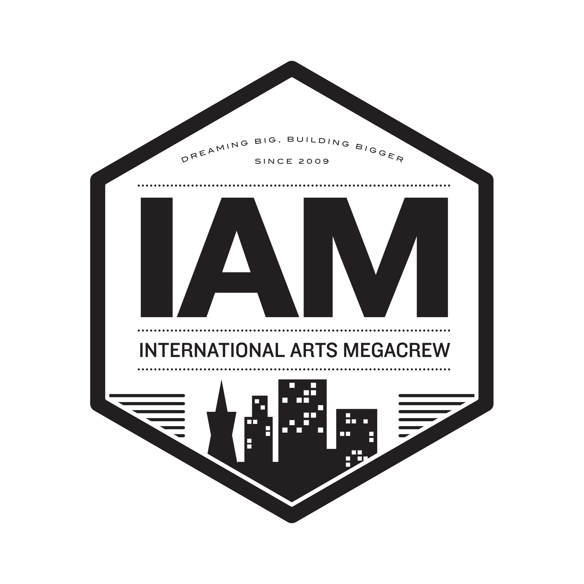 International Arts Megacrew