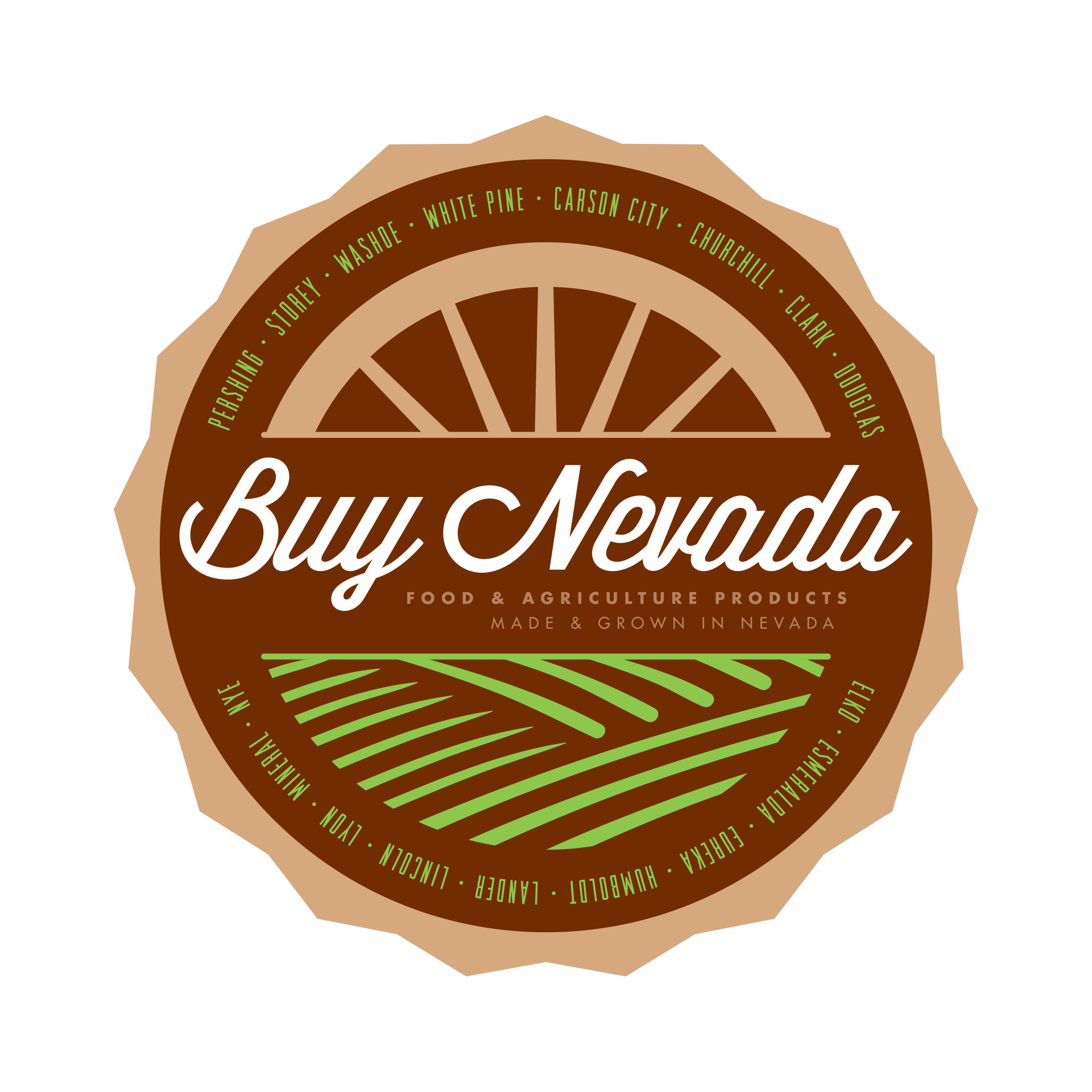 Buy Nevada for the Nevada Department of Agriculture