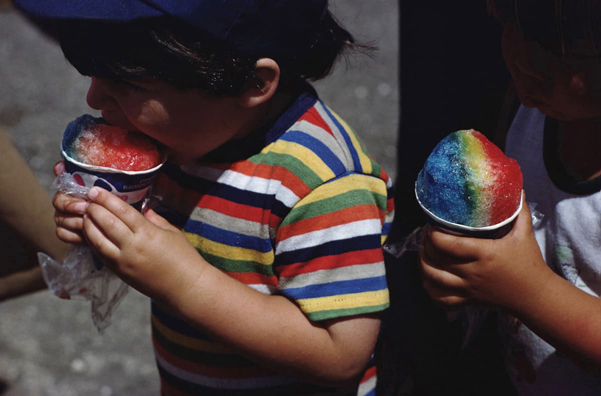 Ernst Haas