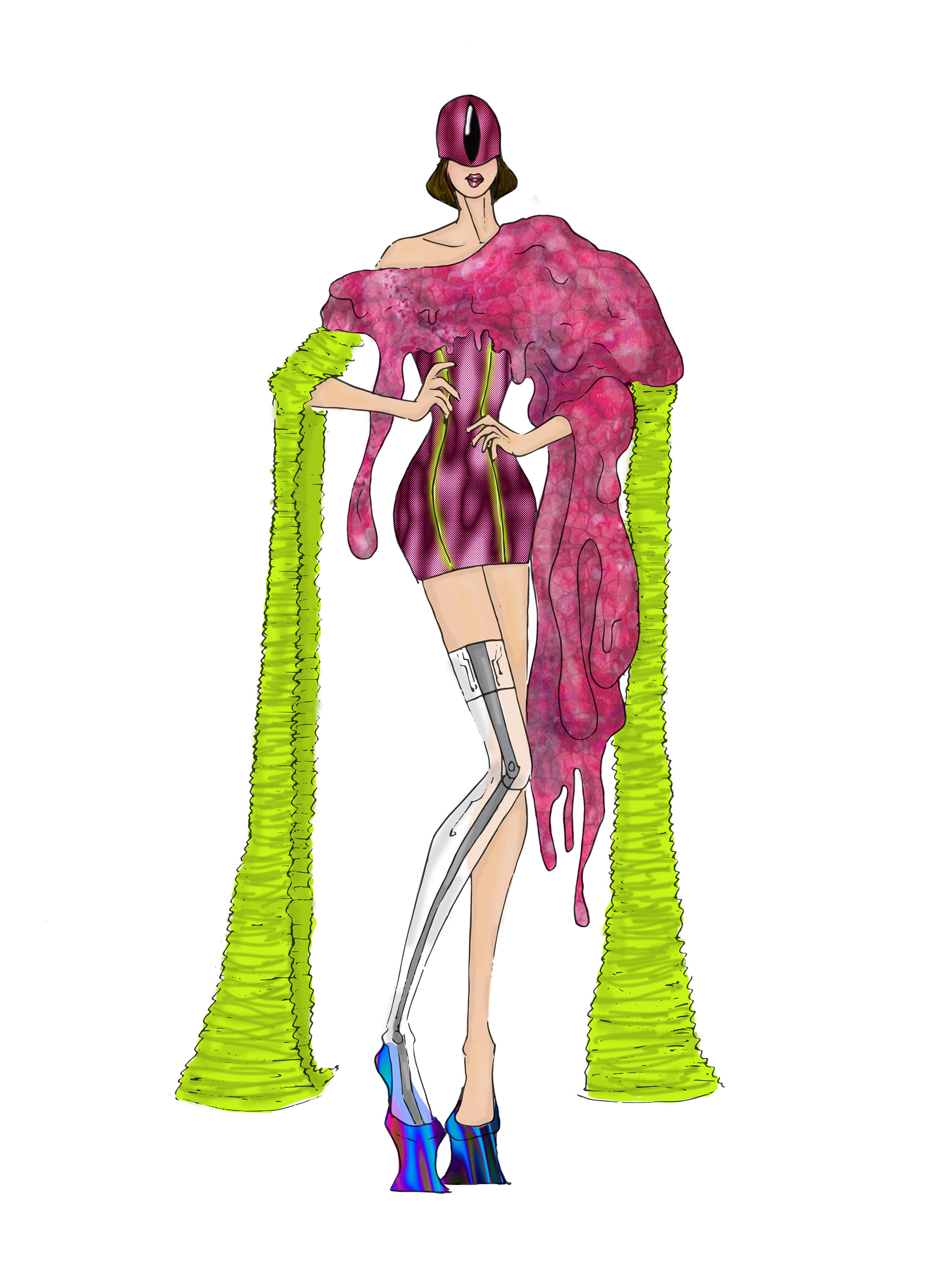 Bion.3. Photoshop [2020]