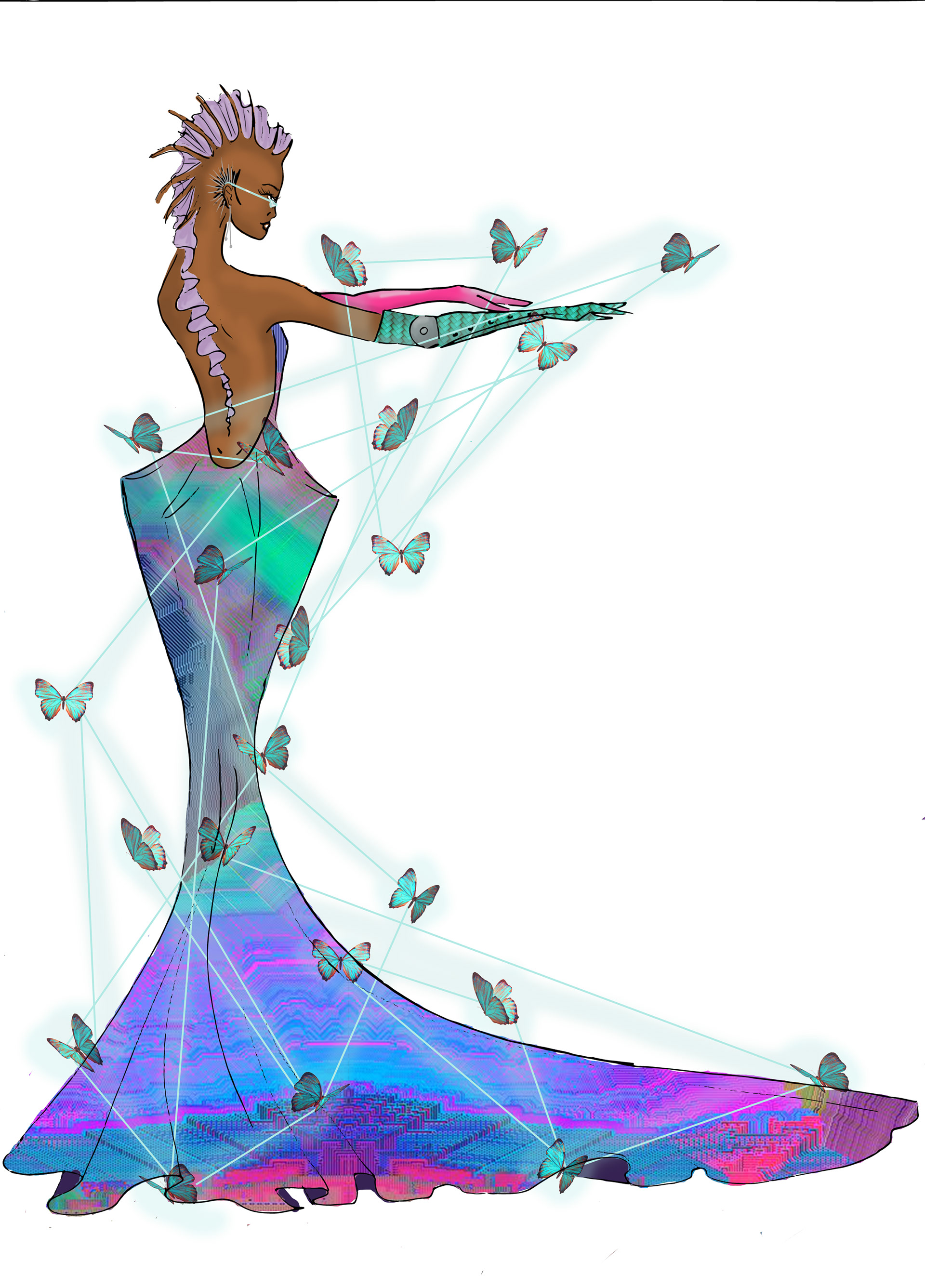 Bion.2. Photoshop [2020]