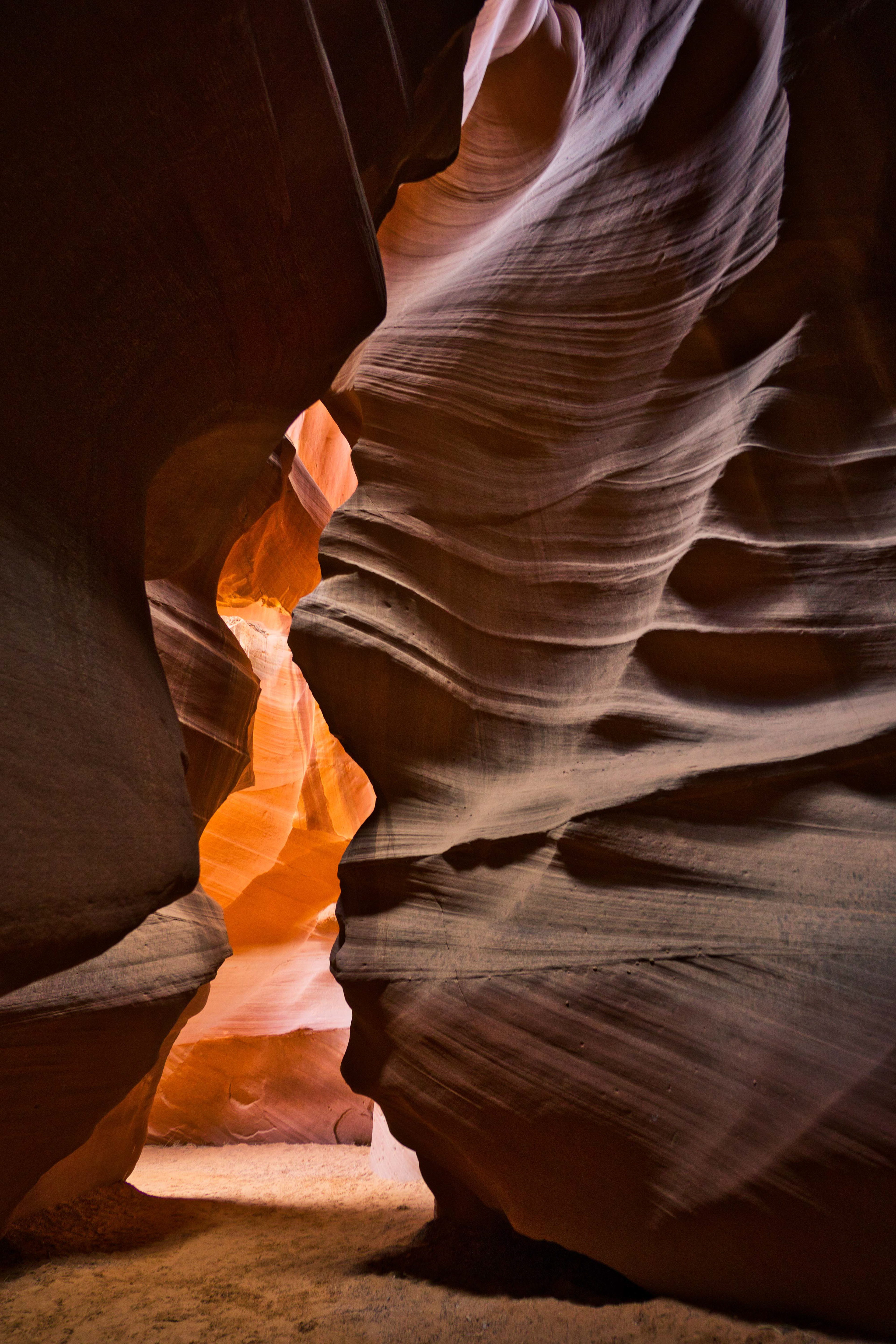 Antelope Canyon