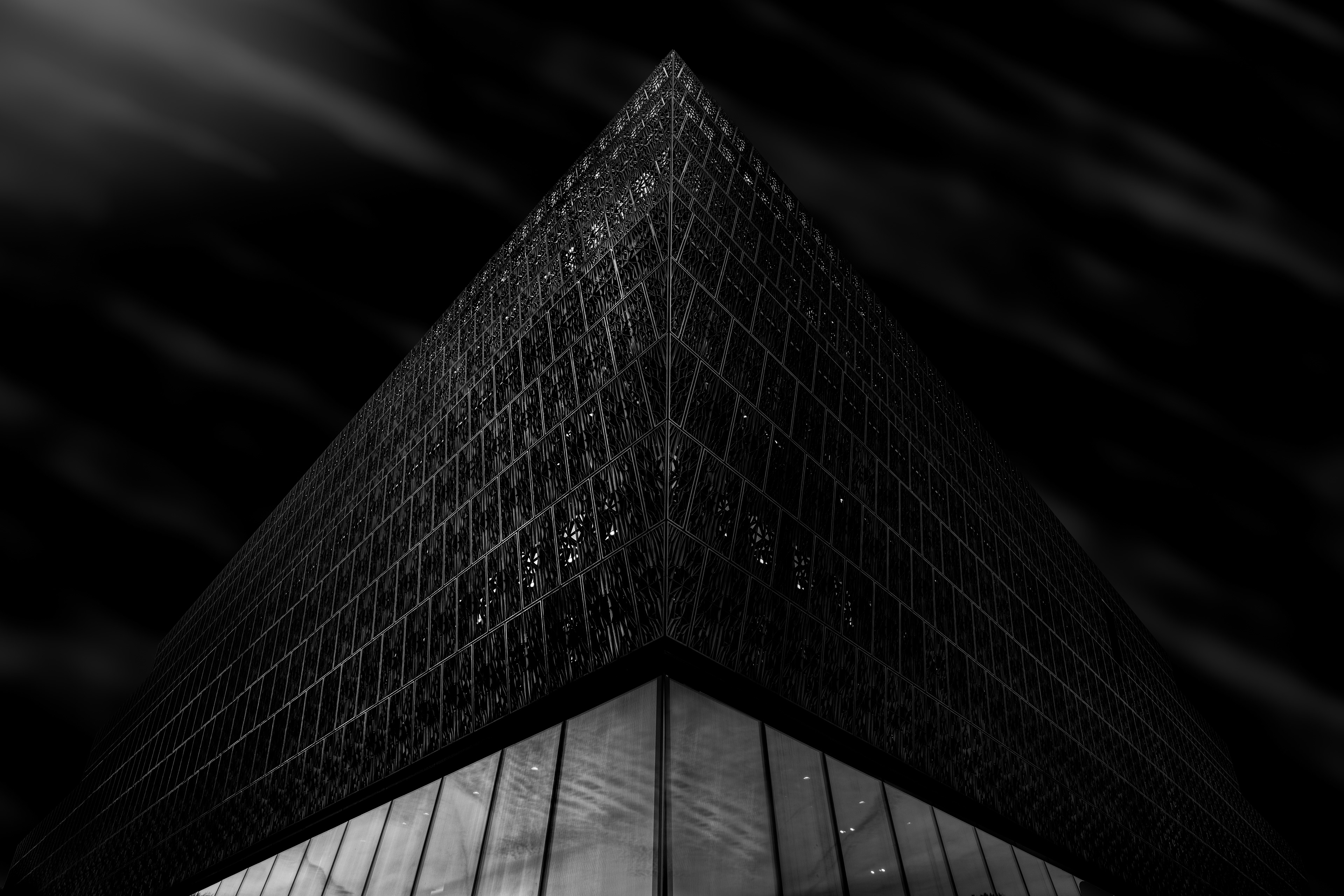 African American History Museum