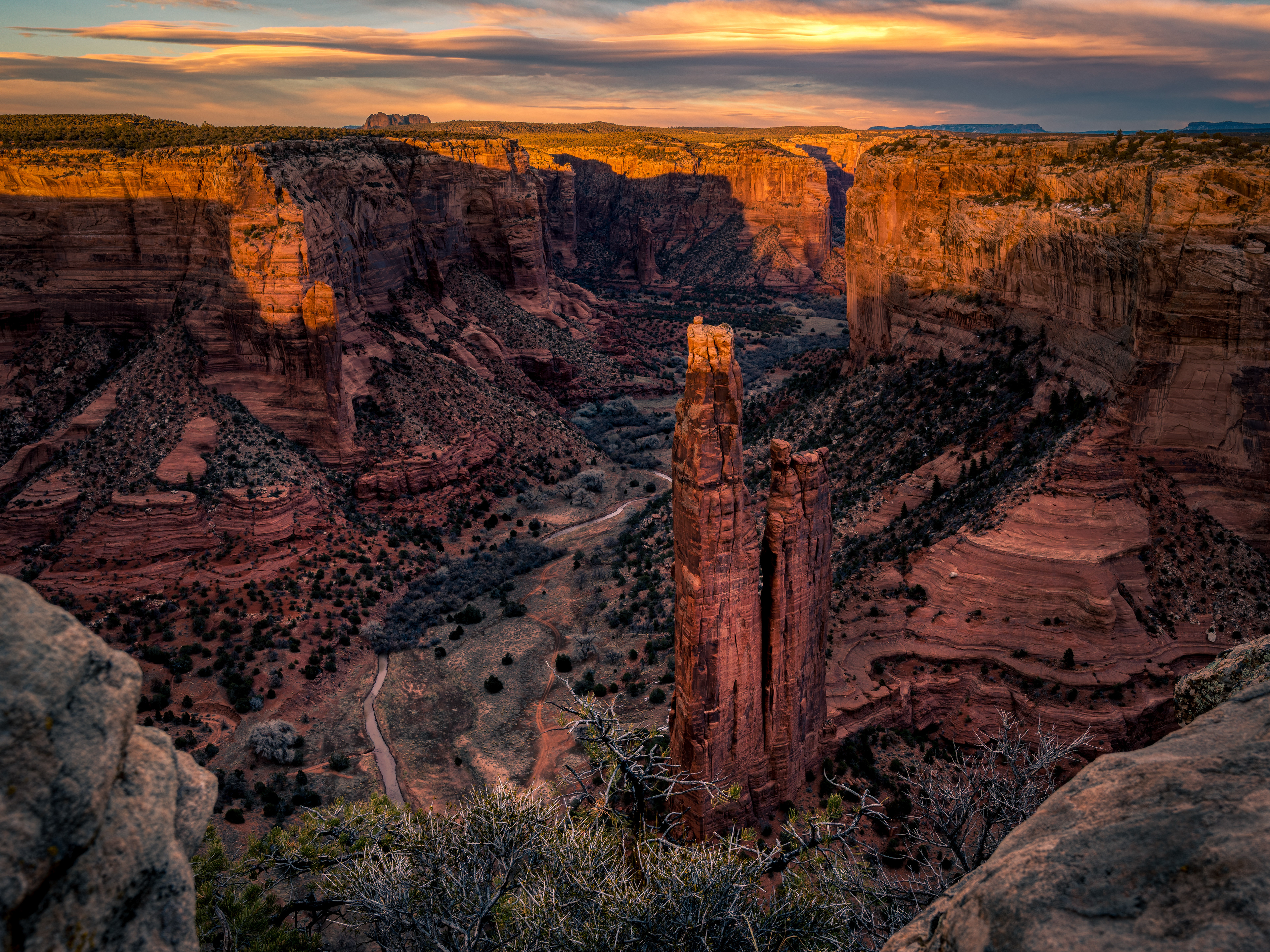 Canyon de Chelly