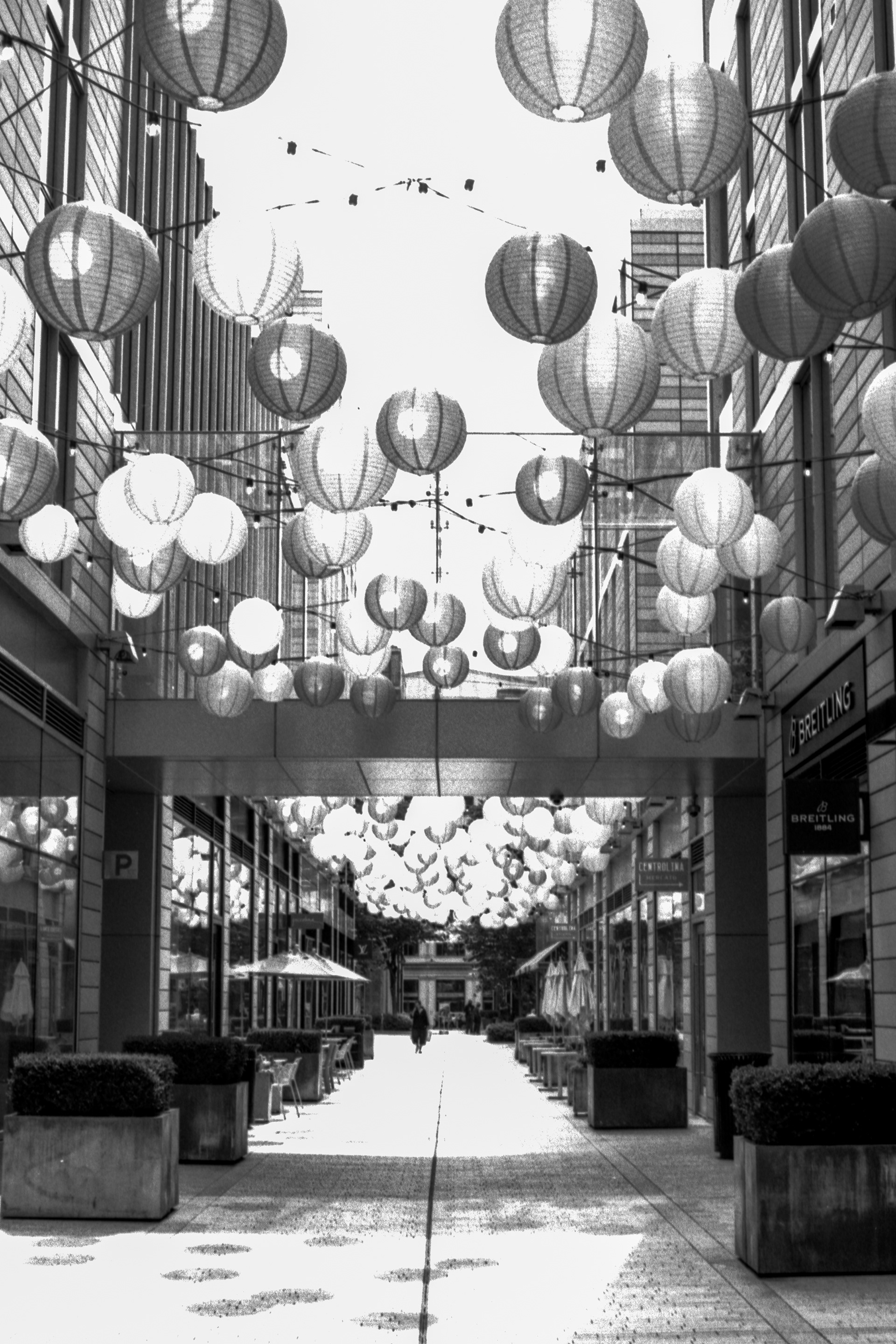 DC City Center