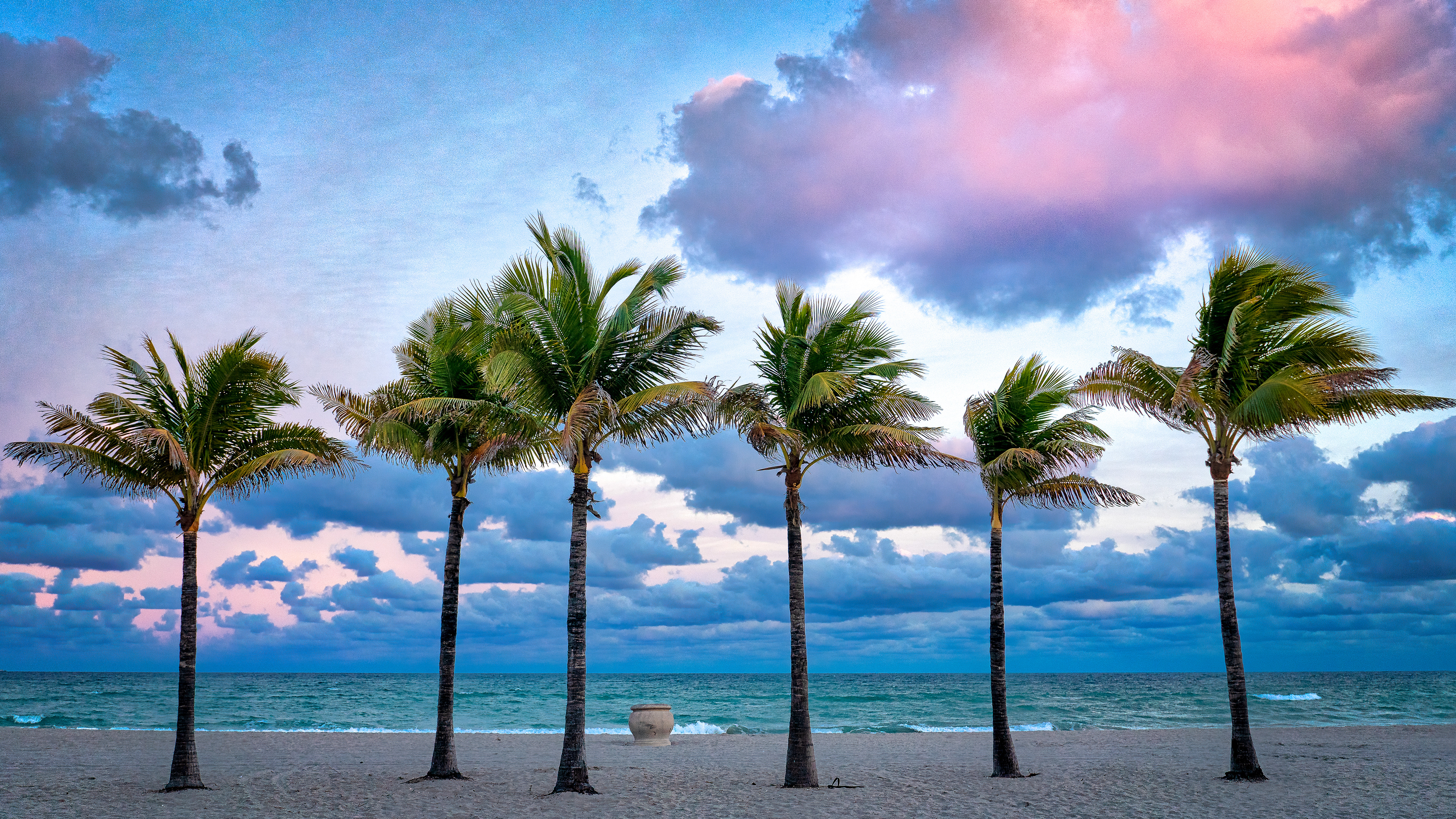 Hollywood Beach