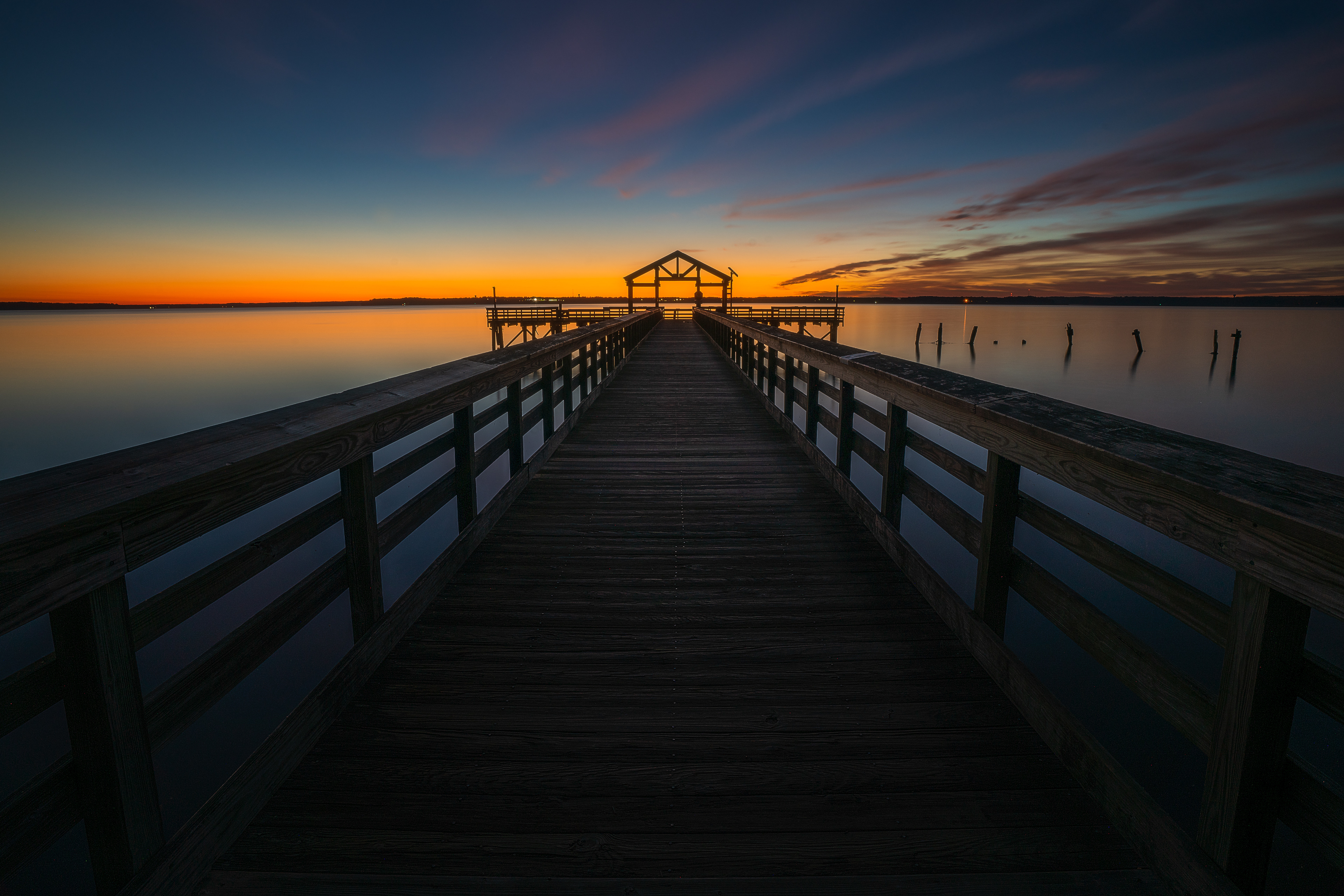 Leesylvania State Park