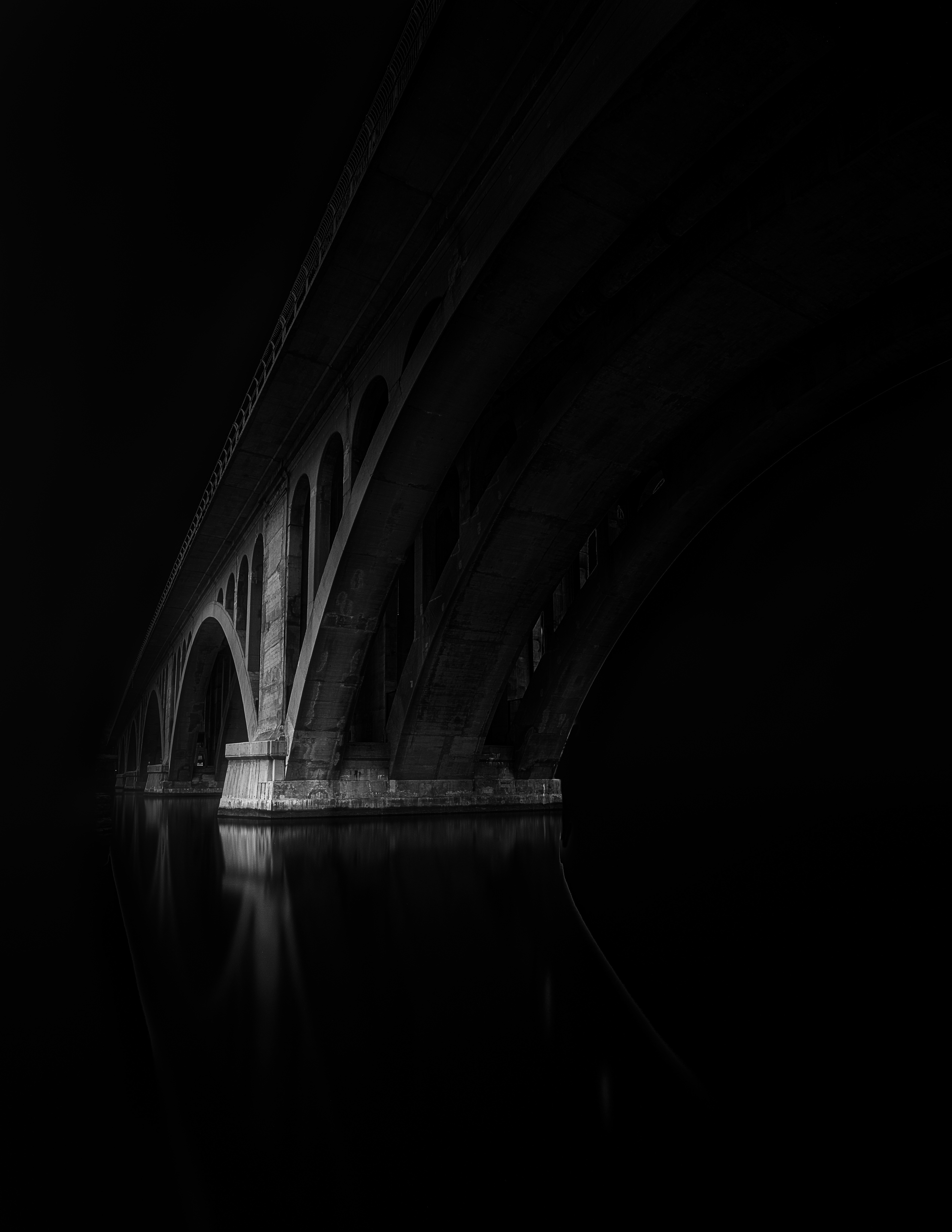 Key Bridge