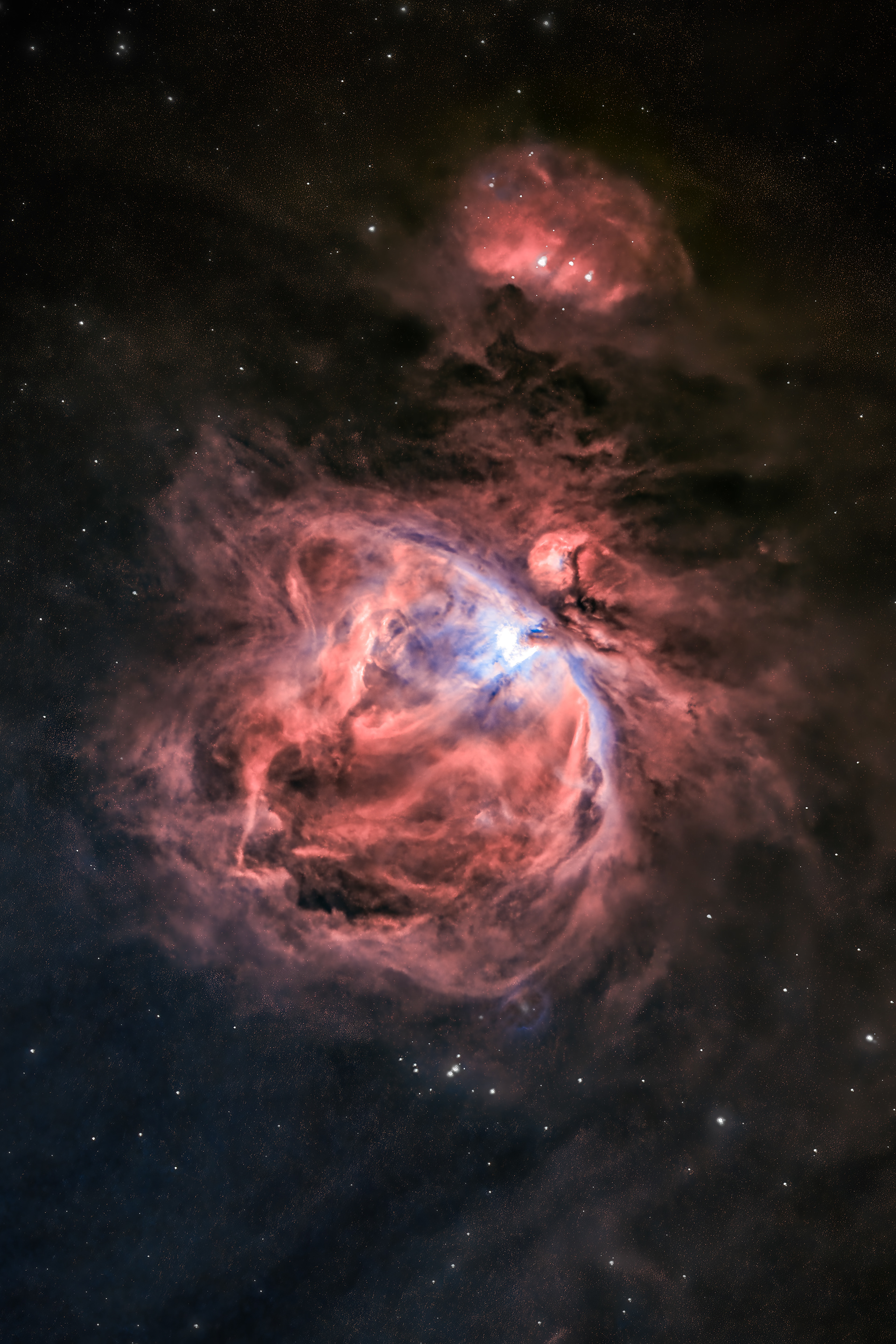Orion Nebula