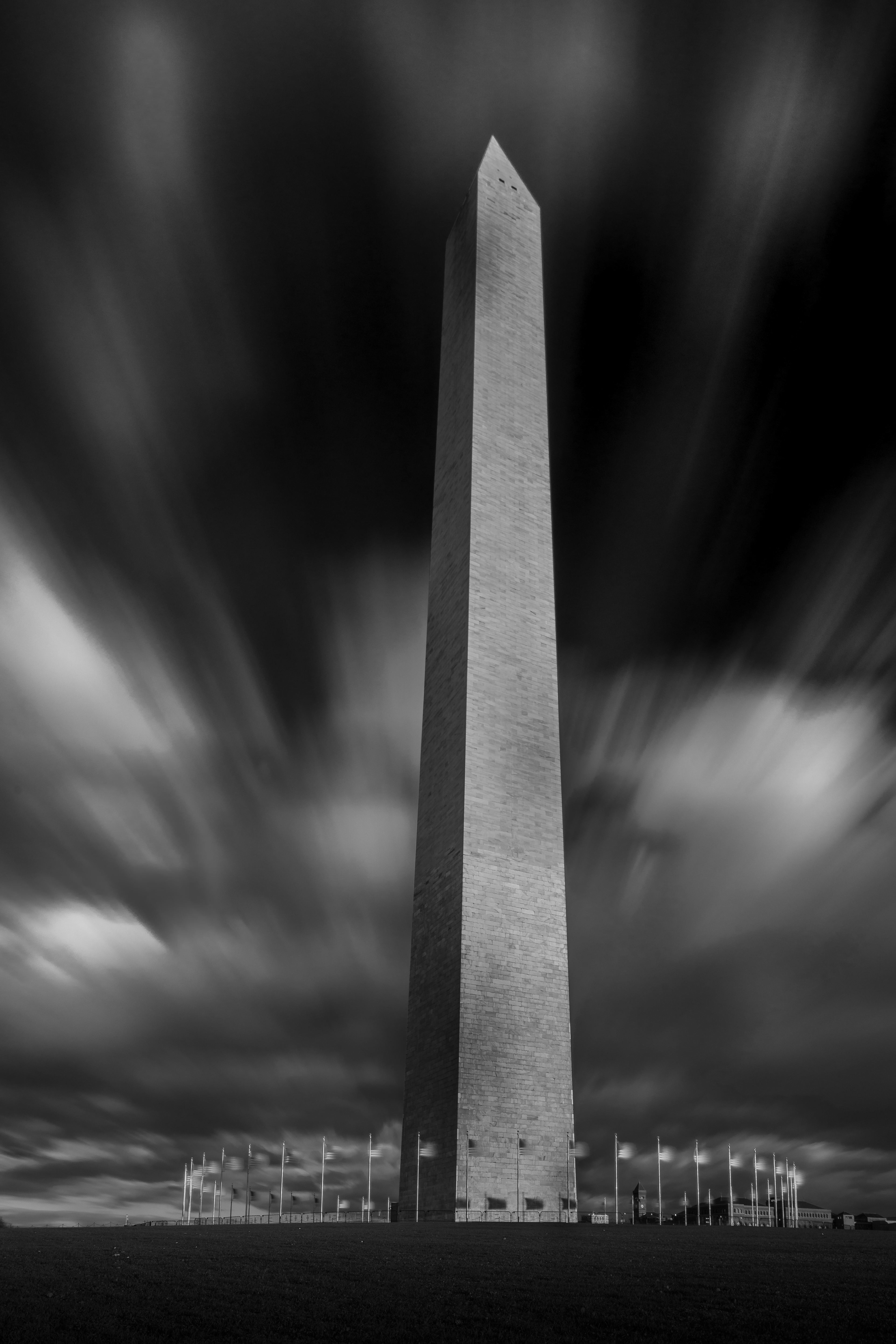 Washington Monument