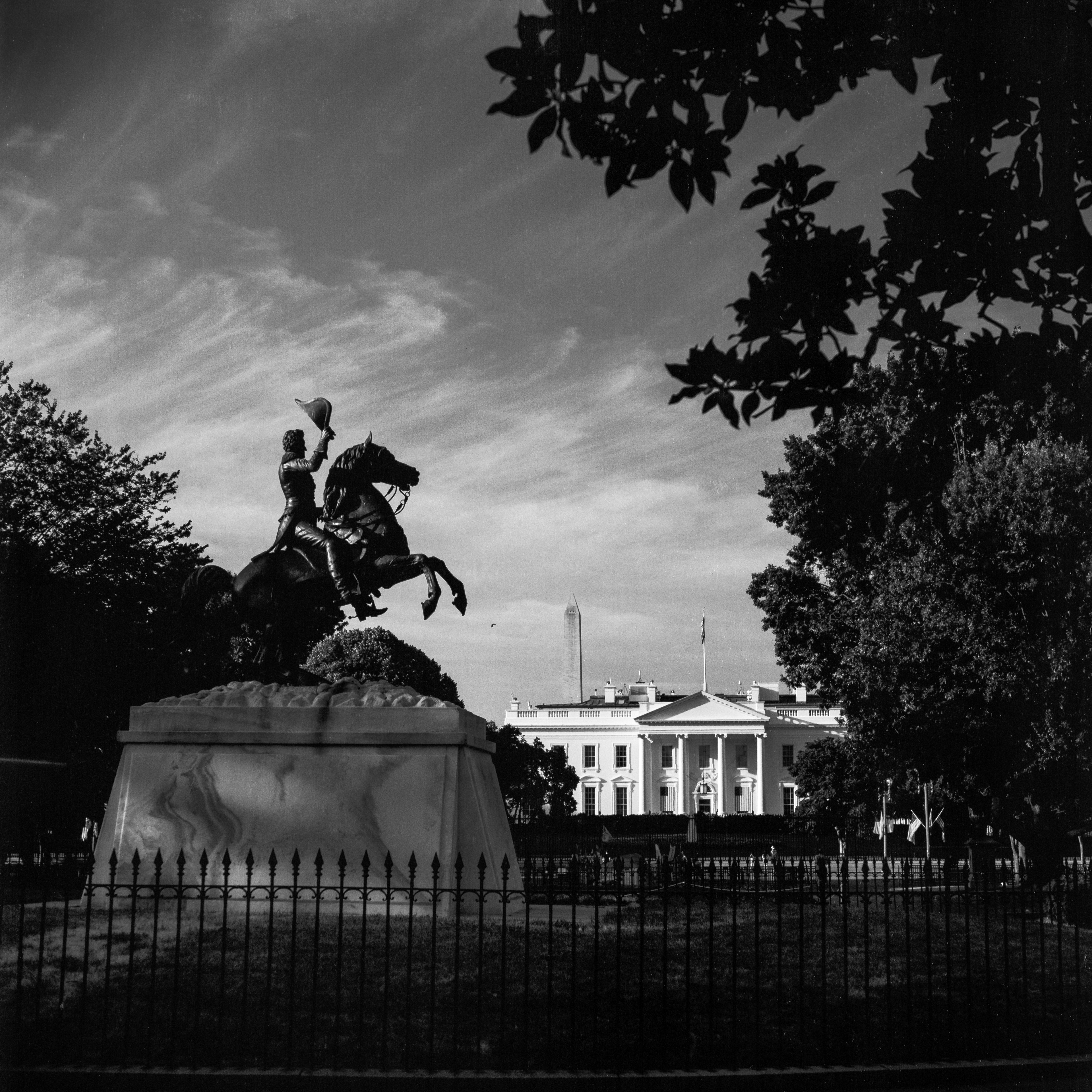 White House