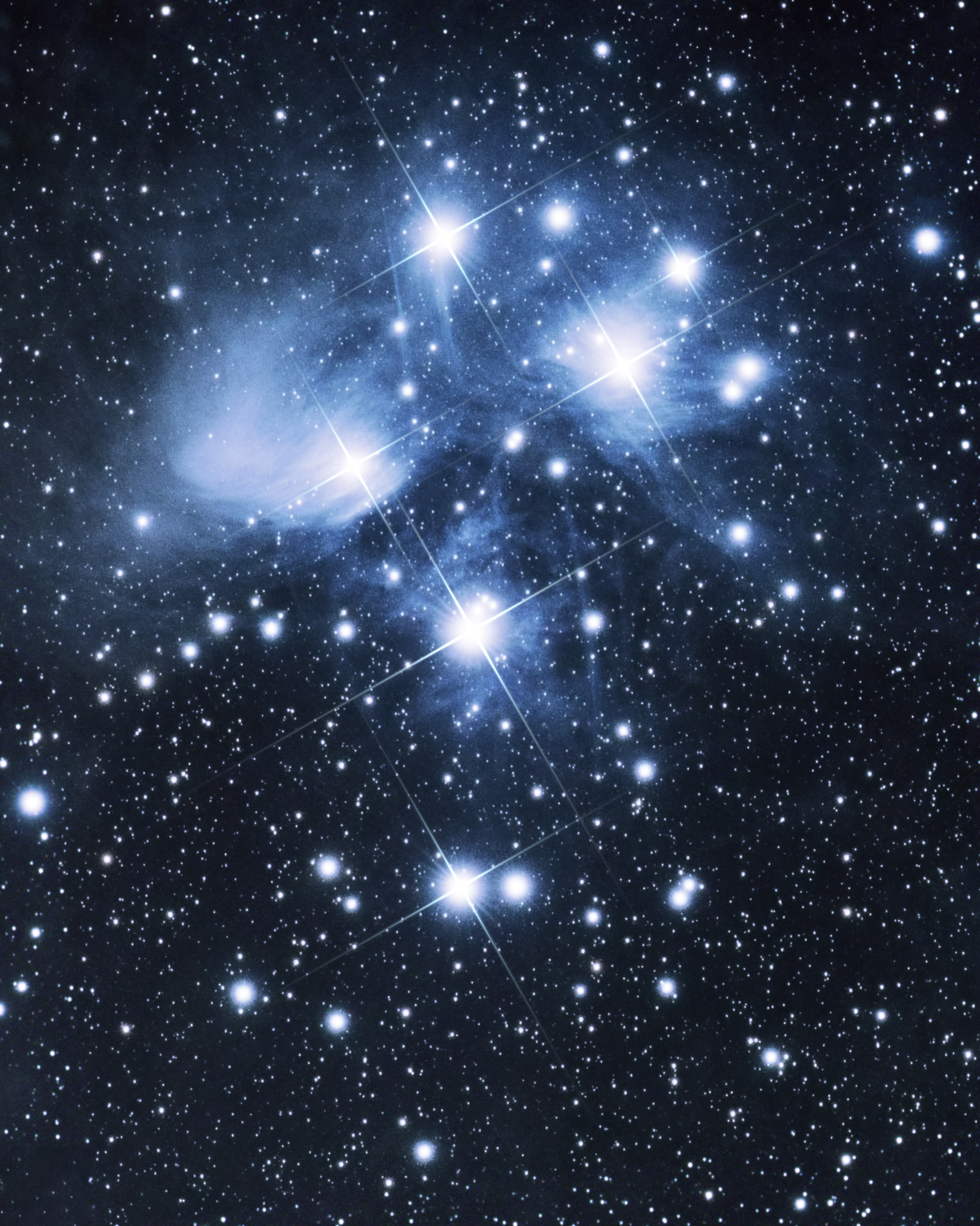 Pleiades