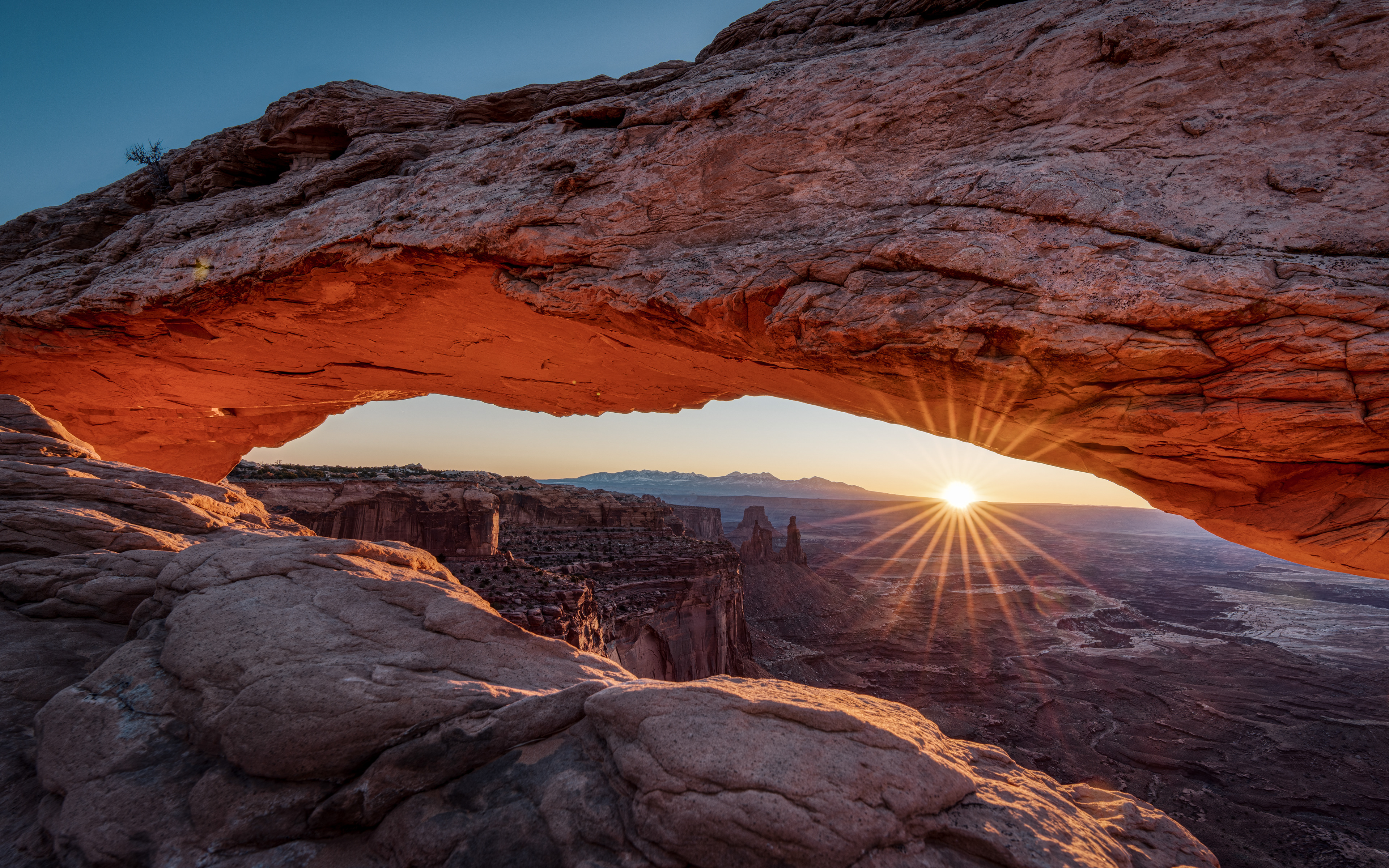 Canyonlands