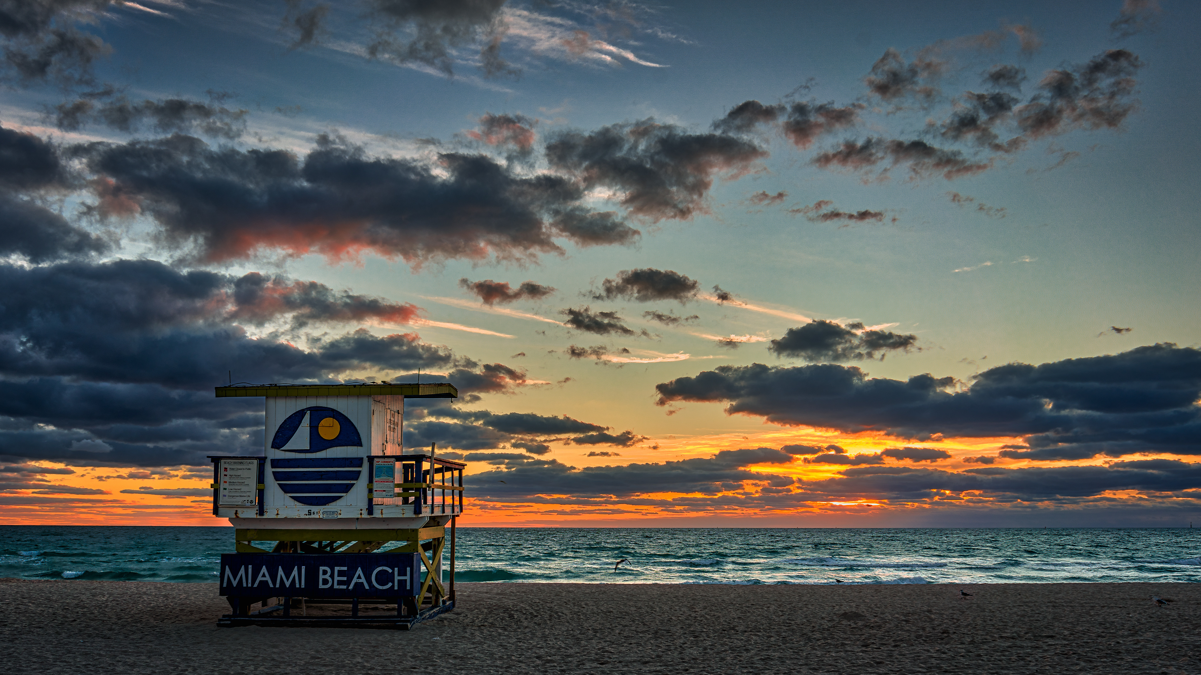 Miami Beach