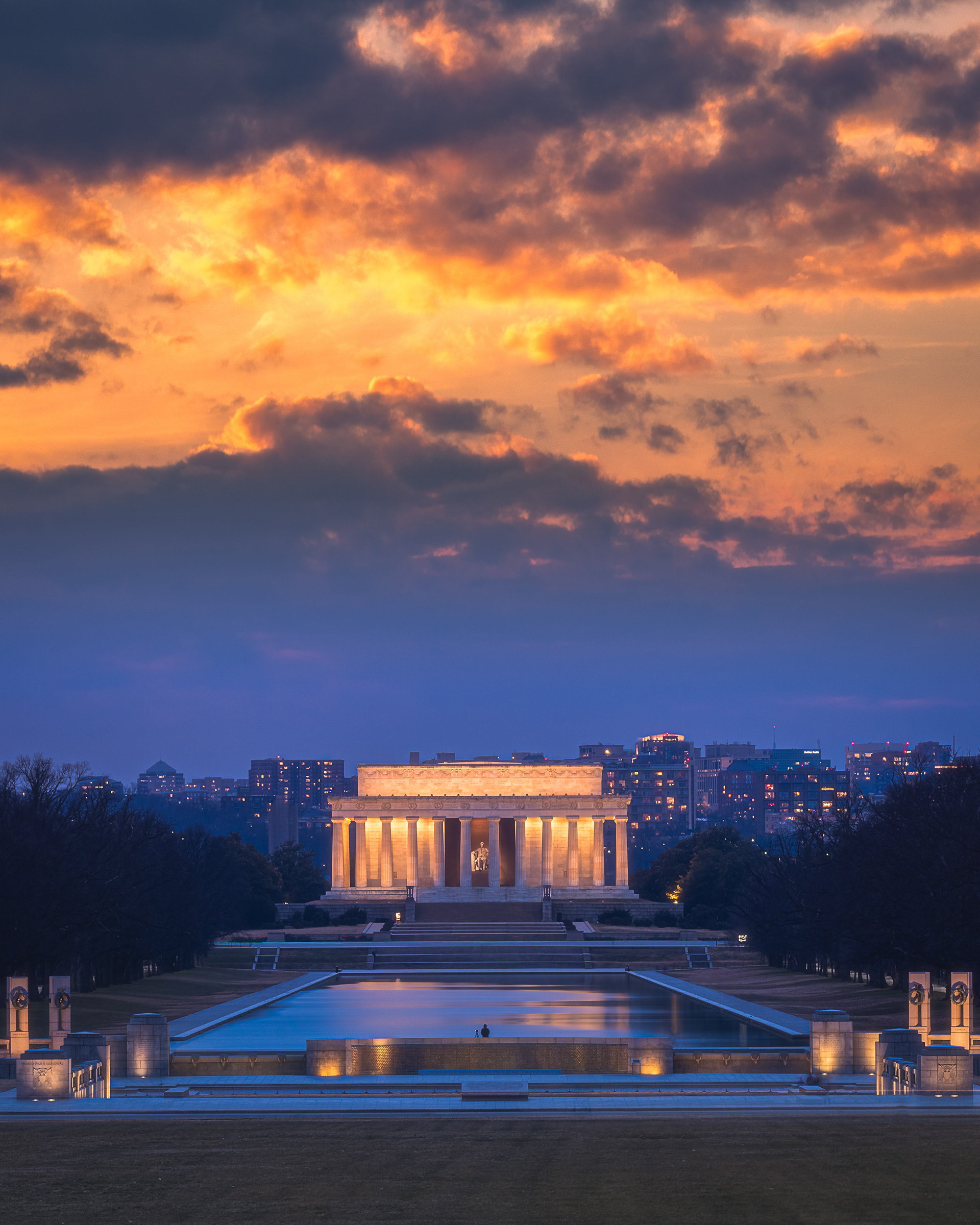 Jefferson Memorial